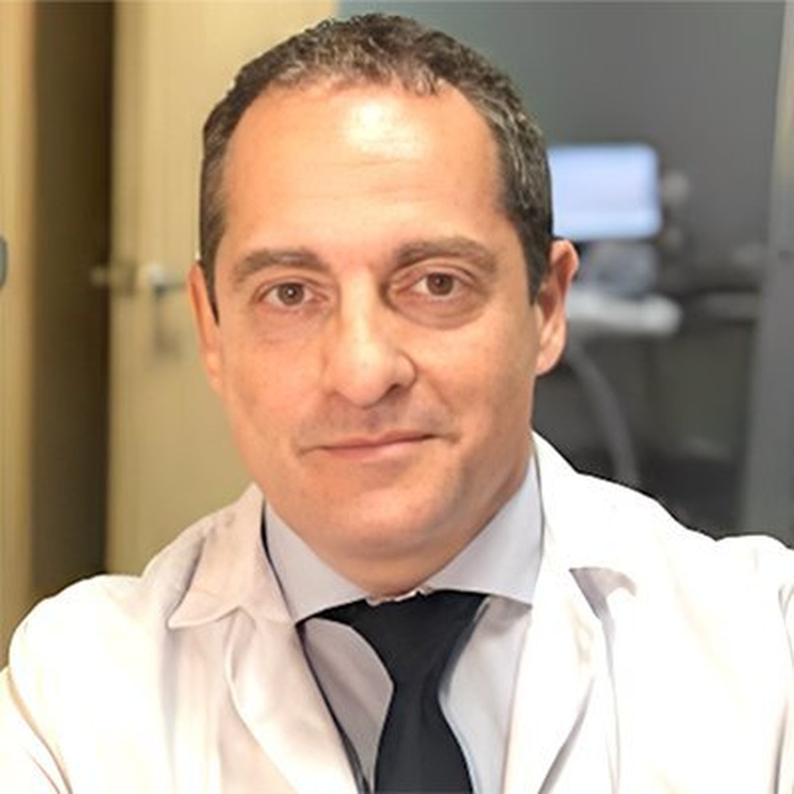 Dr. Miguel Marcos Herrero