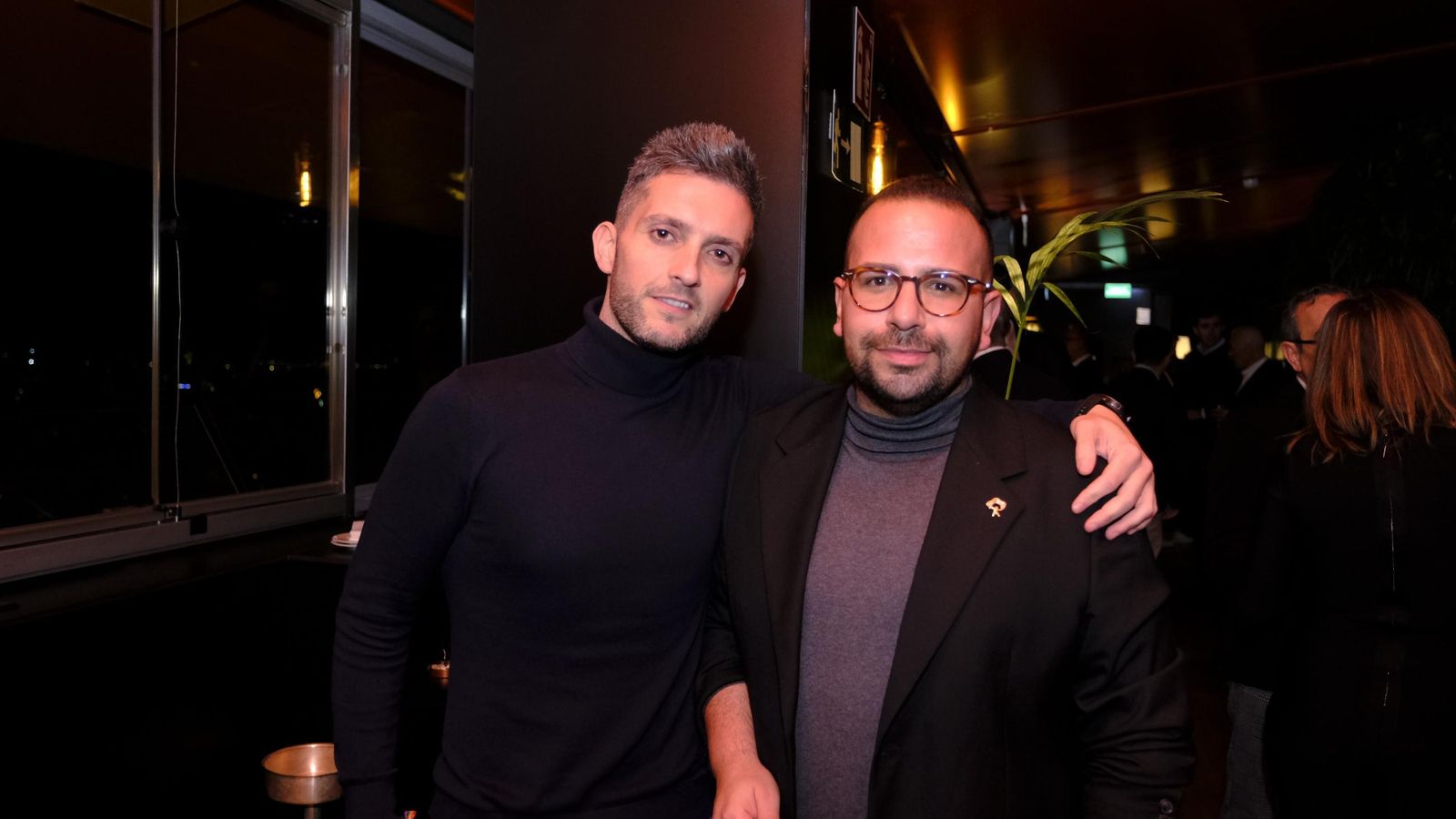 Presentación del Anuario de Turismo Andaluz 2025 del Grupo Joly, en imágenes