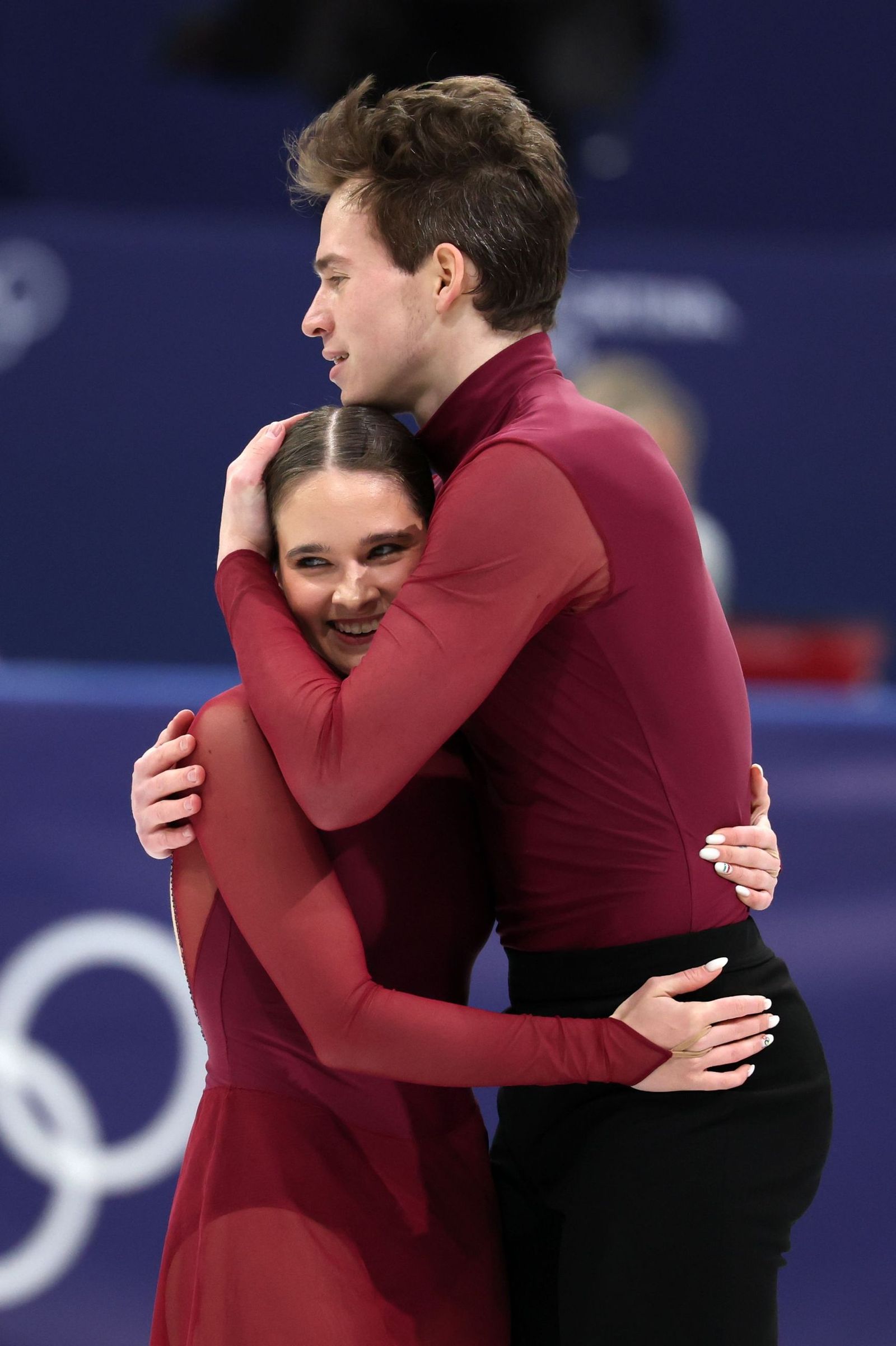 Las mejores fotos de los Juegos Olímpicos de invierno Milán Cortina d'Ampezzo 2026 | Décima jornada