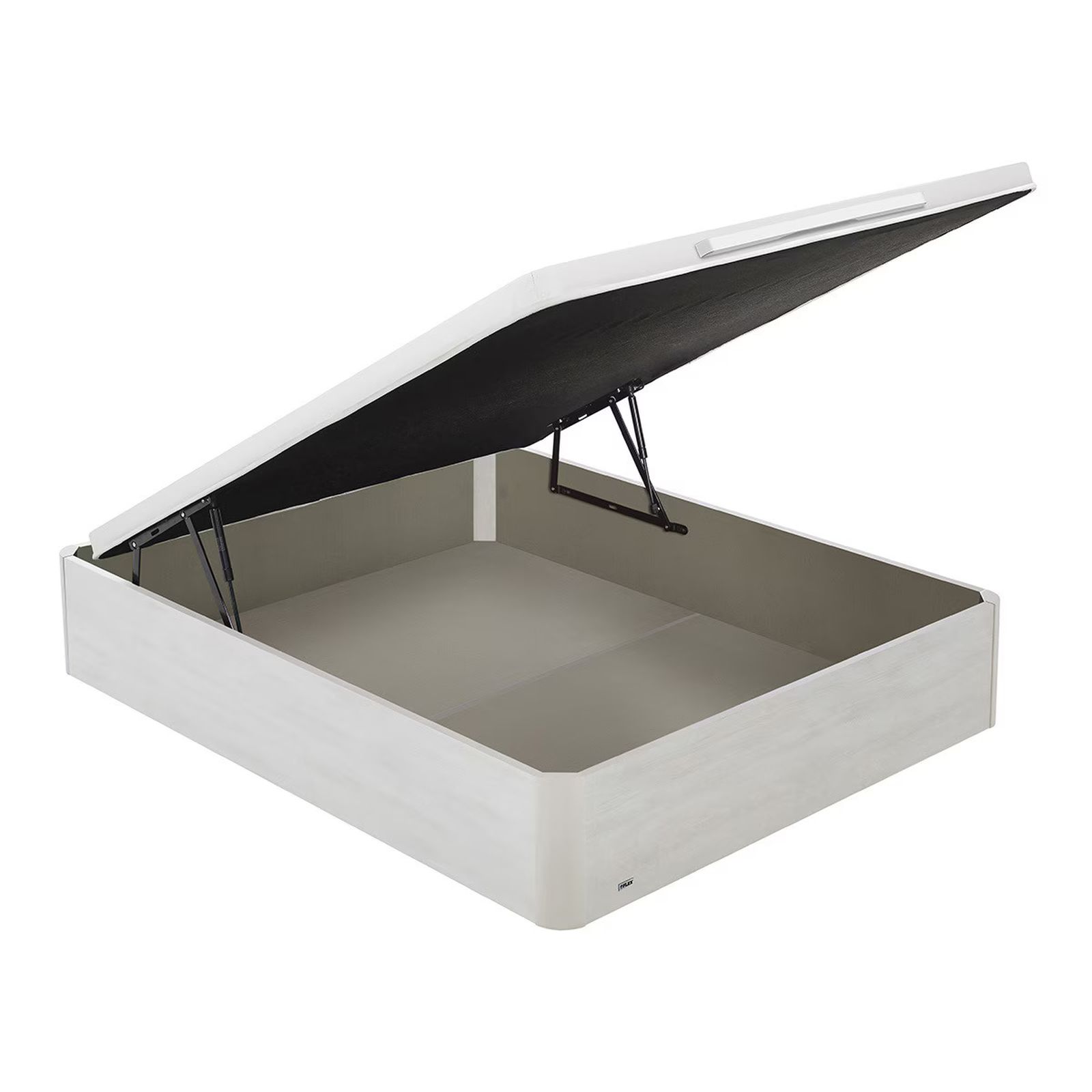 Canapé abatible de madera 25 Flex