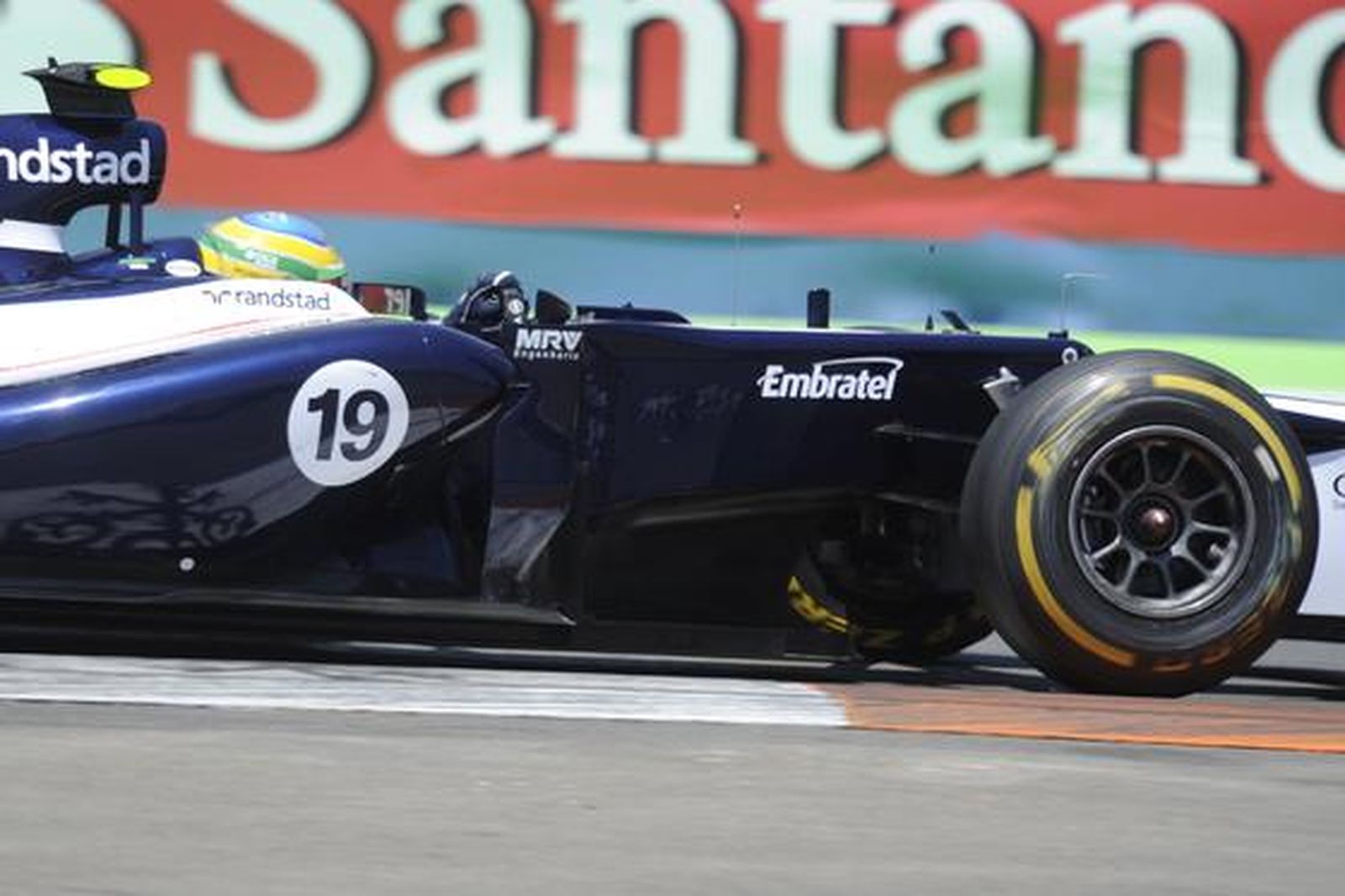 Foto: EFE · Reuters · AFP