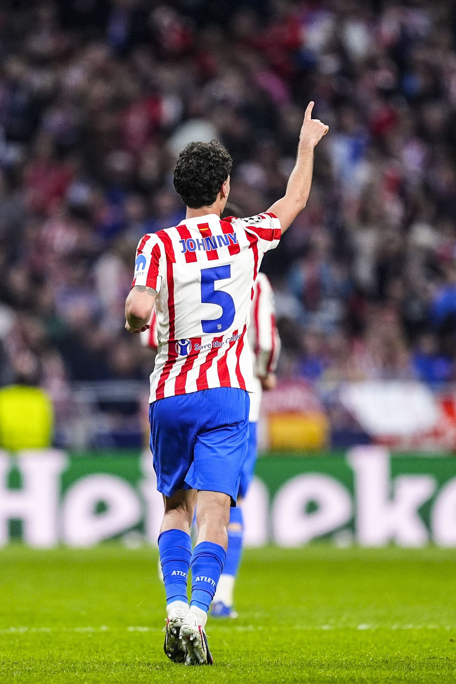 Las fotos del Atlético de Madrid - Brujas