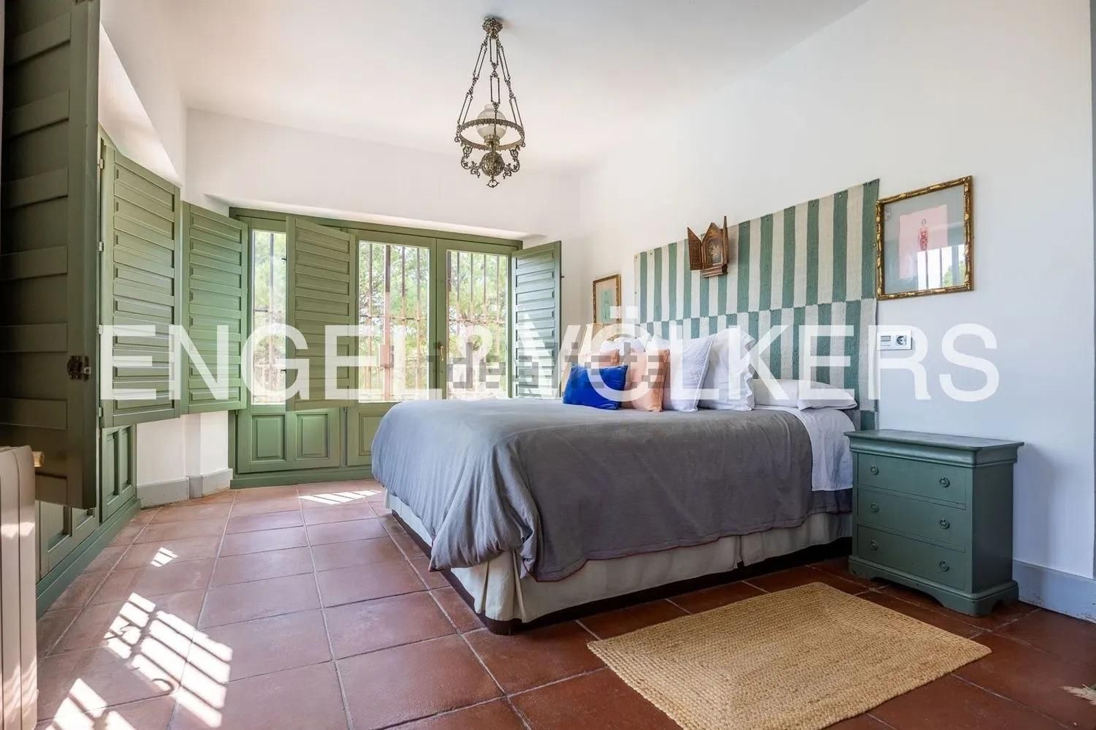 Así es la casa más cara a la venta en el pueblo más rico de Huelva Así es la casa más cara a la venta en el pueblo más rico de Huelva