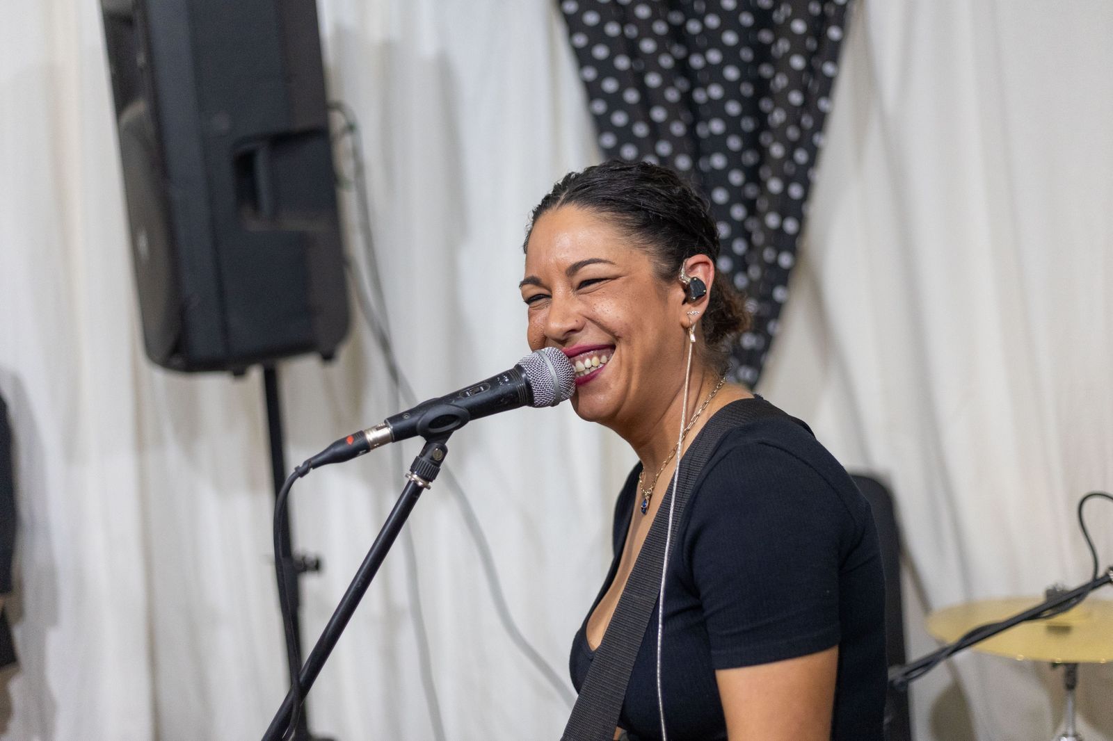 Feria del Caballo 2023: Imágenes del ambiente en la noche del sábado