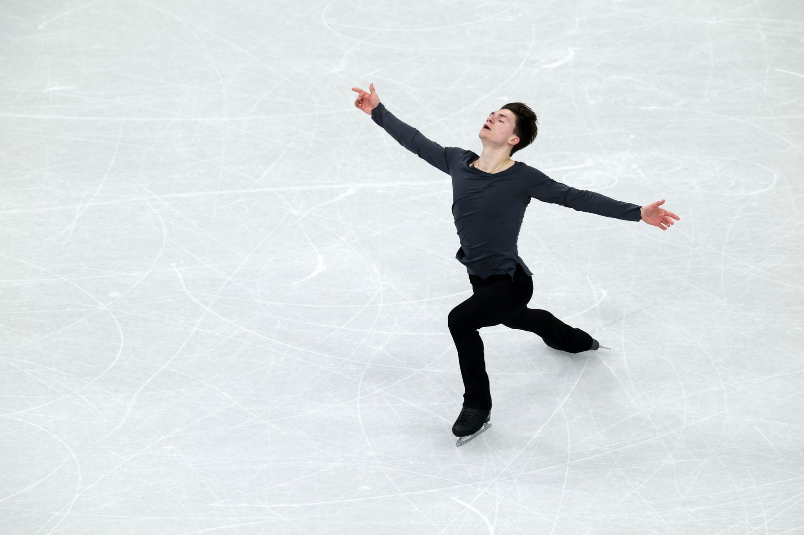 Las mejores fotos de los Juegos Olímpicos de invierno Milán Cortina d'Ampezzo 2026 | Octava jornada