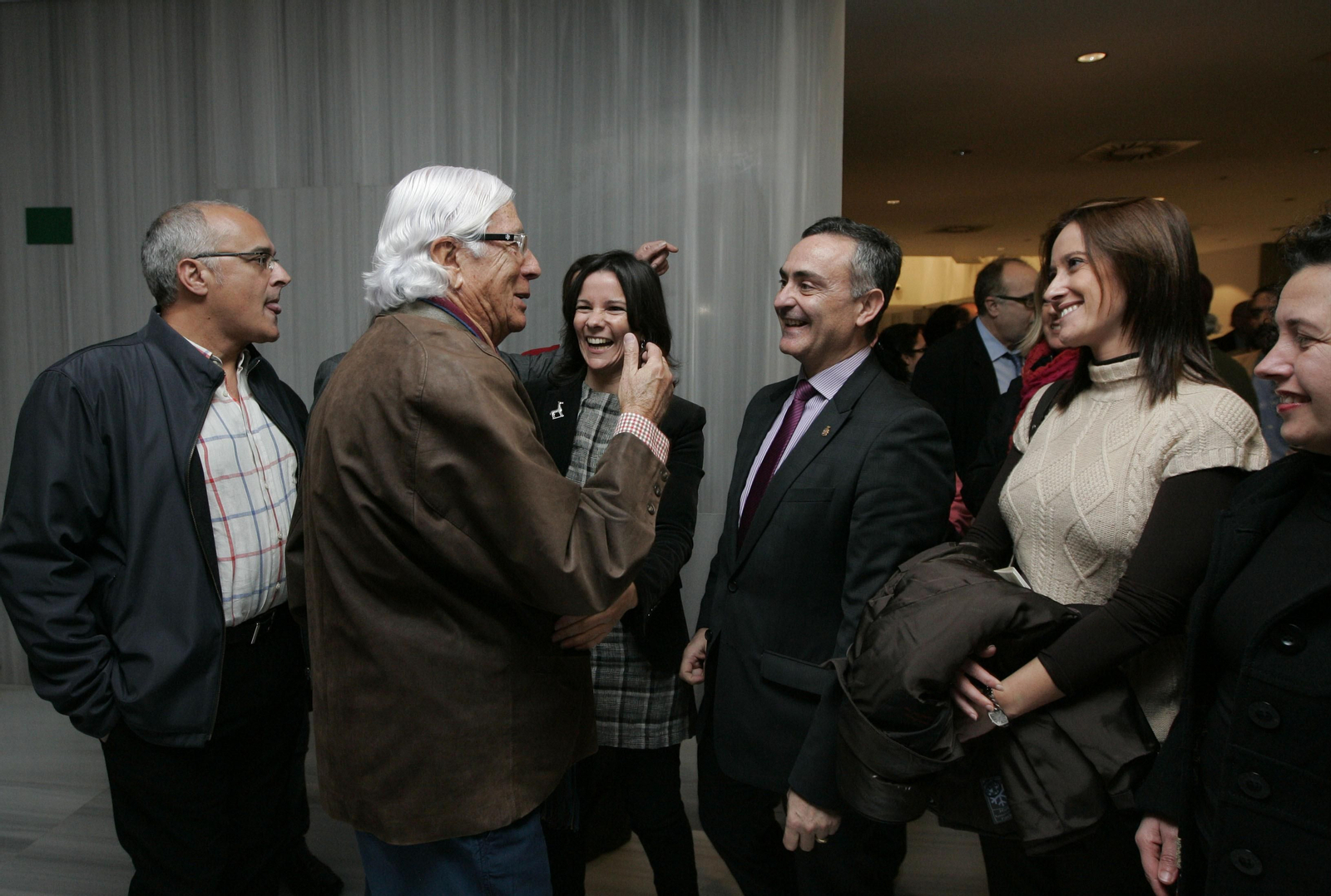 Fotogalería fotógrafo almeriense Carlos Pérez Siquier