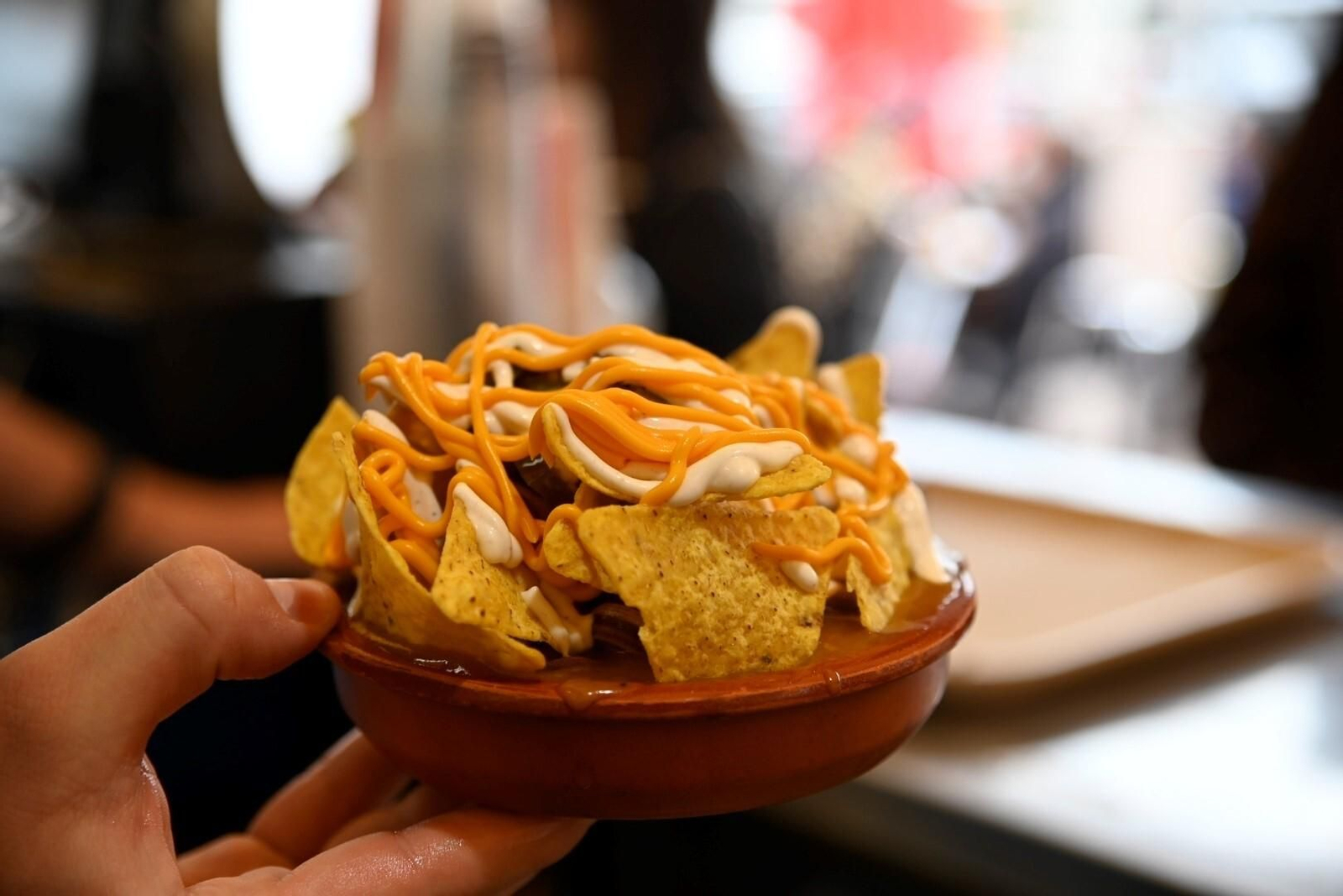 El inicio de la temporada de caracoles en Córdoba, en imágenes