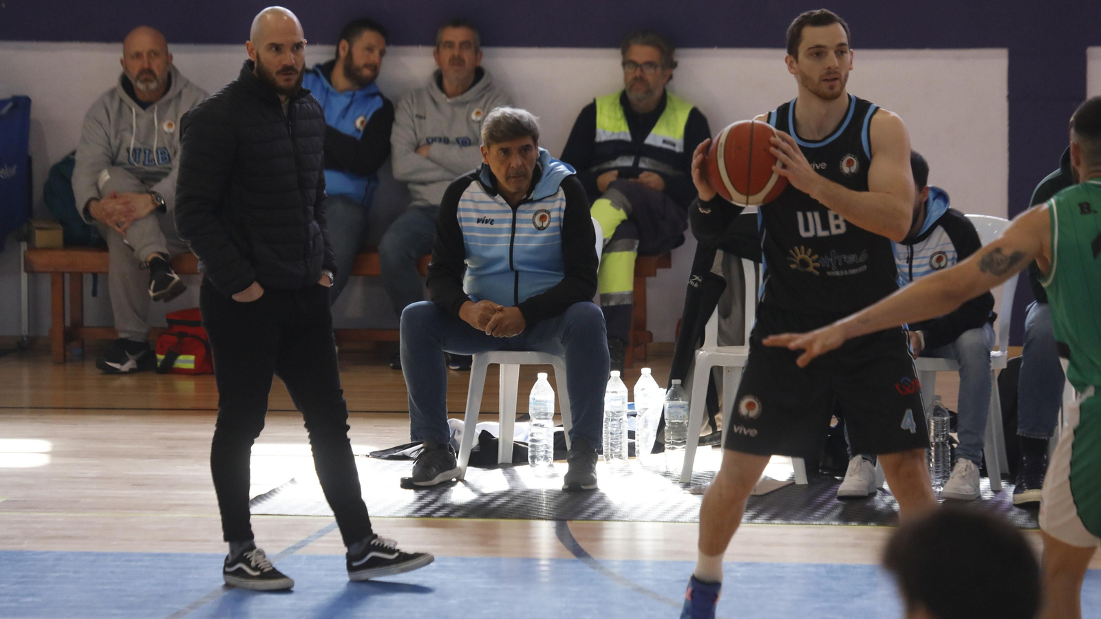 Las fotos del ULB - MURGI EL EJIDO