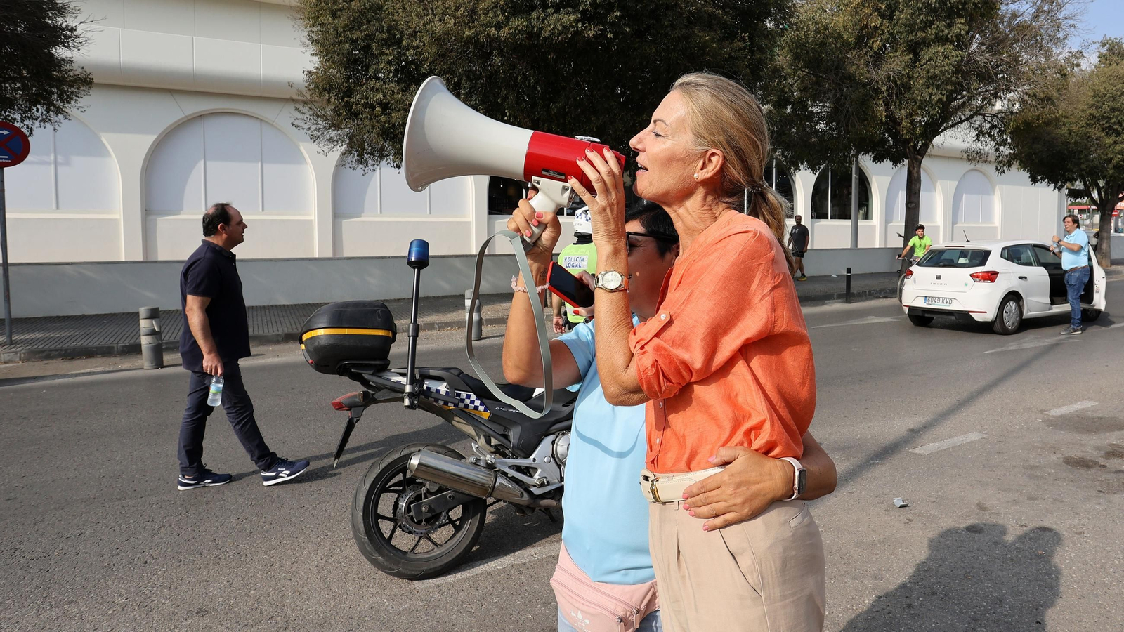 Búscate en el Día de la Bici Amistad por Jerez