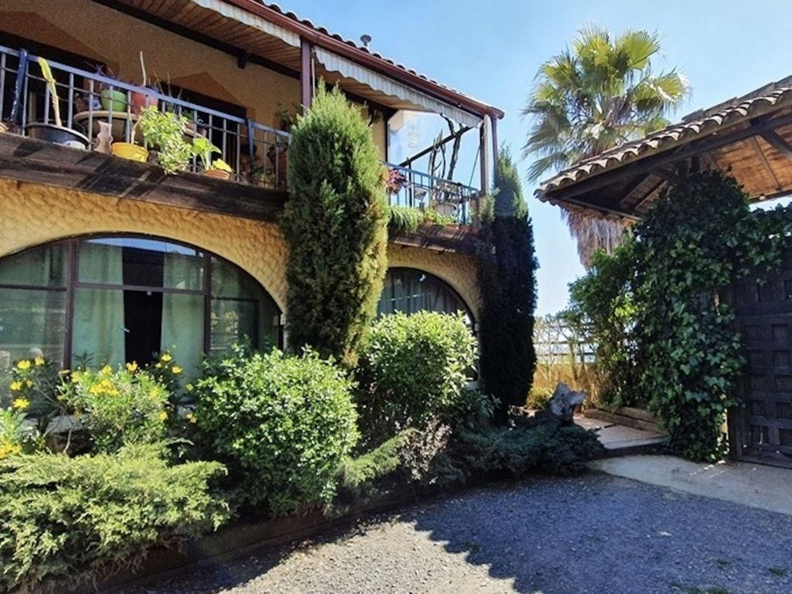 El exclusivo hotel en plena naturaleza a la venta en este pueblo de Huelva El exclusivo hotel en plena naturaleza a la venta en este pueblo de Huelva