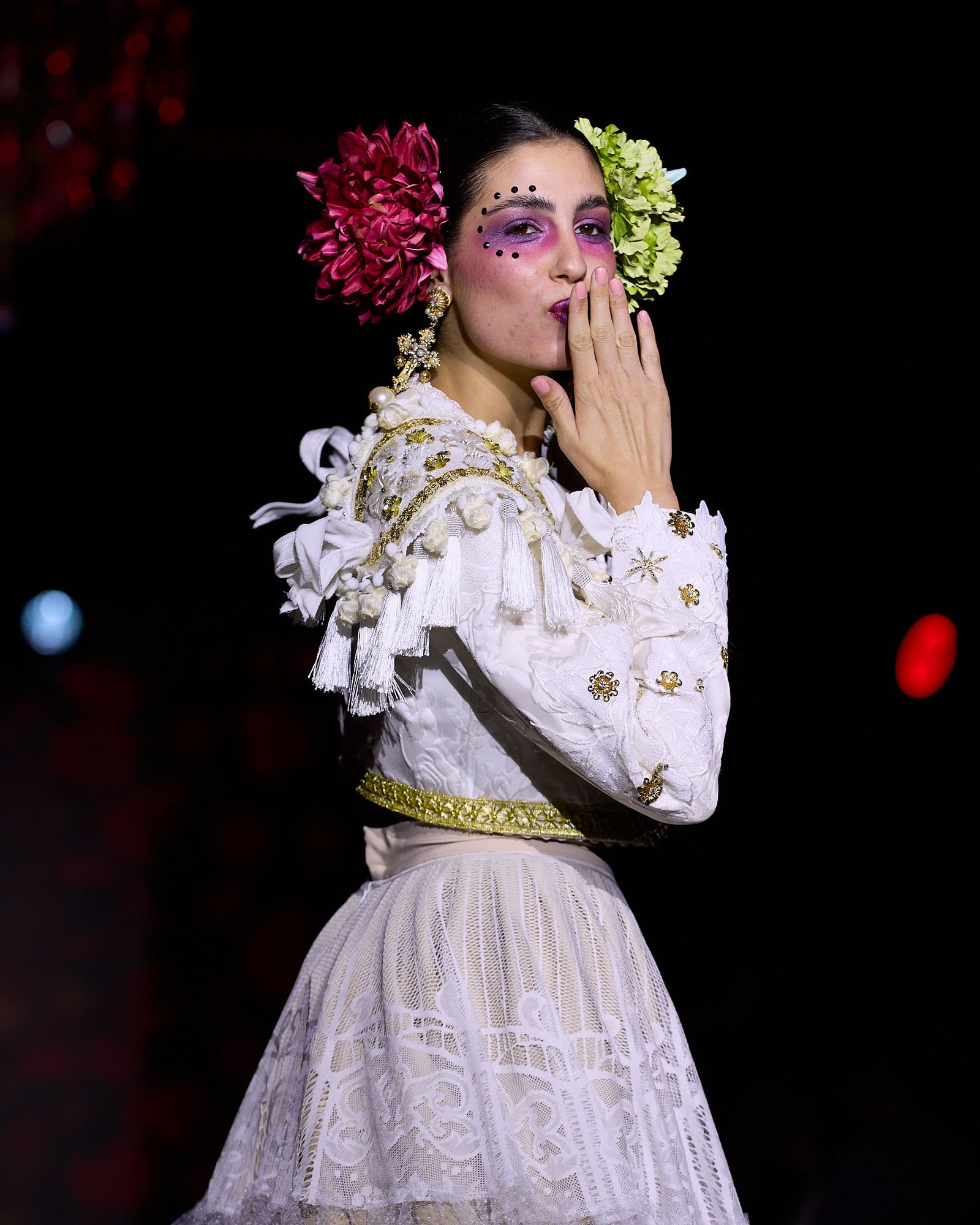 El desfile de Arcos en We Love Flamenco 2026, todas las fotos