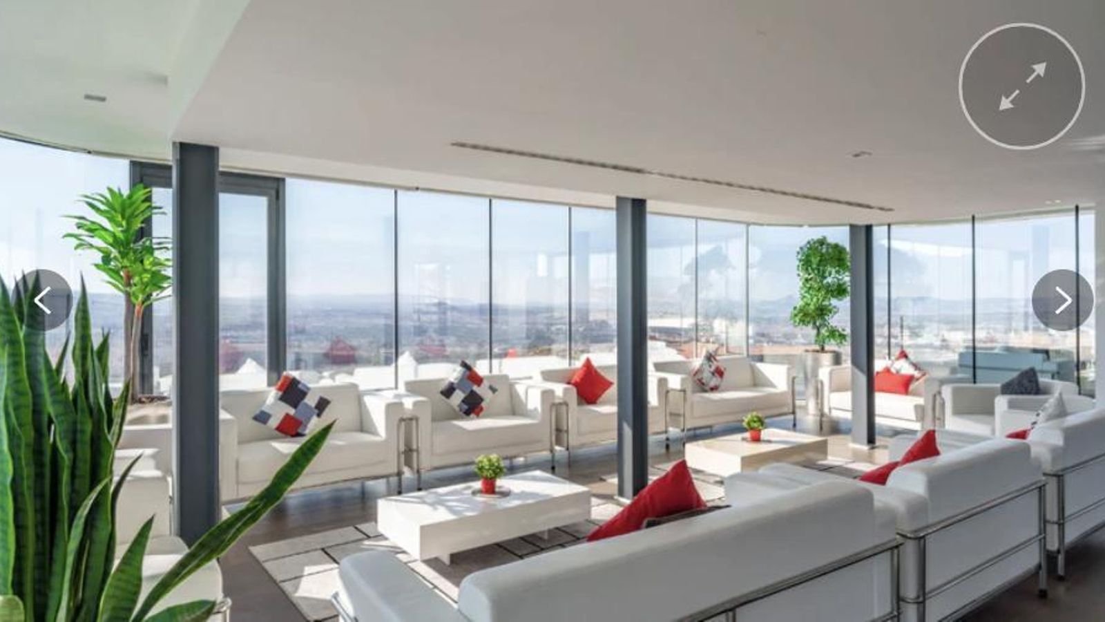 El mercado inmobiliario de lujo subasta una casa ubicada en la provincia de Granada