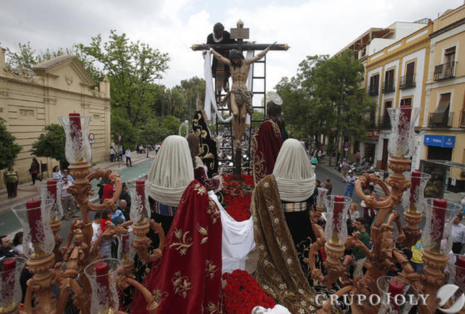 Foto: José Ángel García