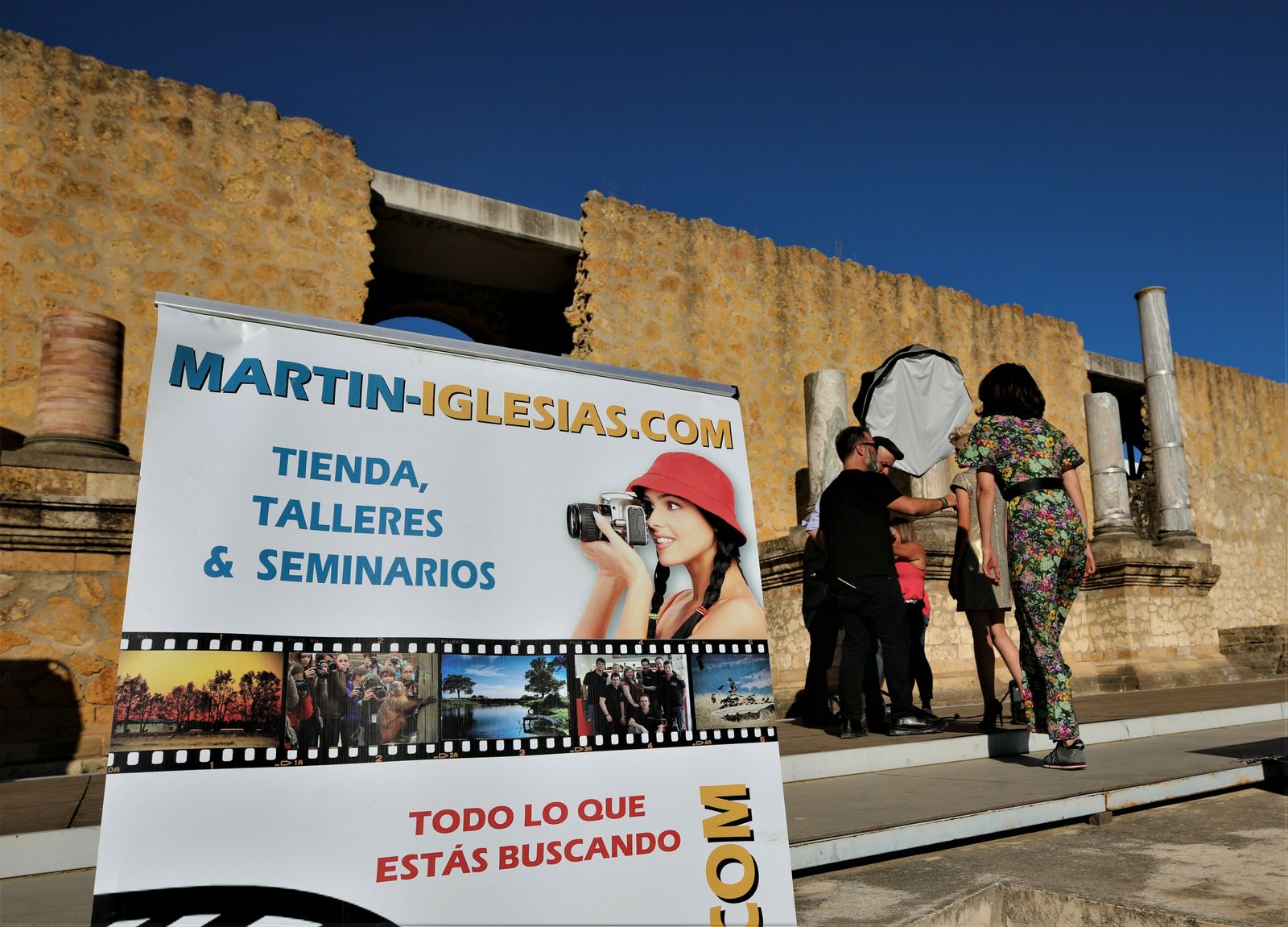 Las imágenes de Turifoto-Photoquivir 2019