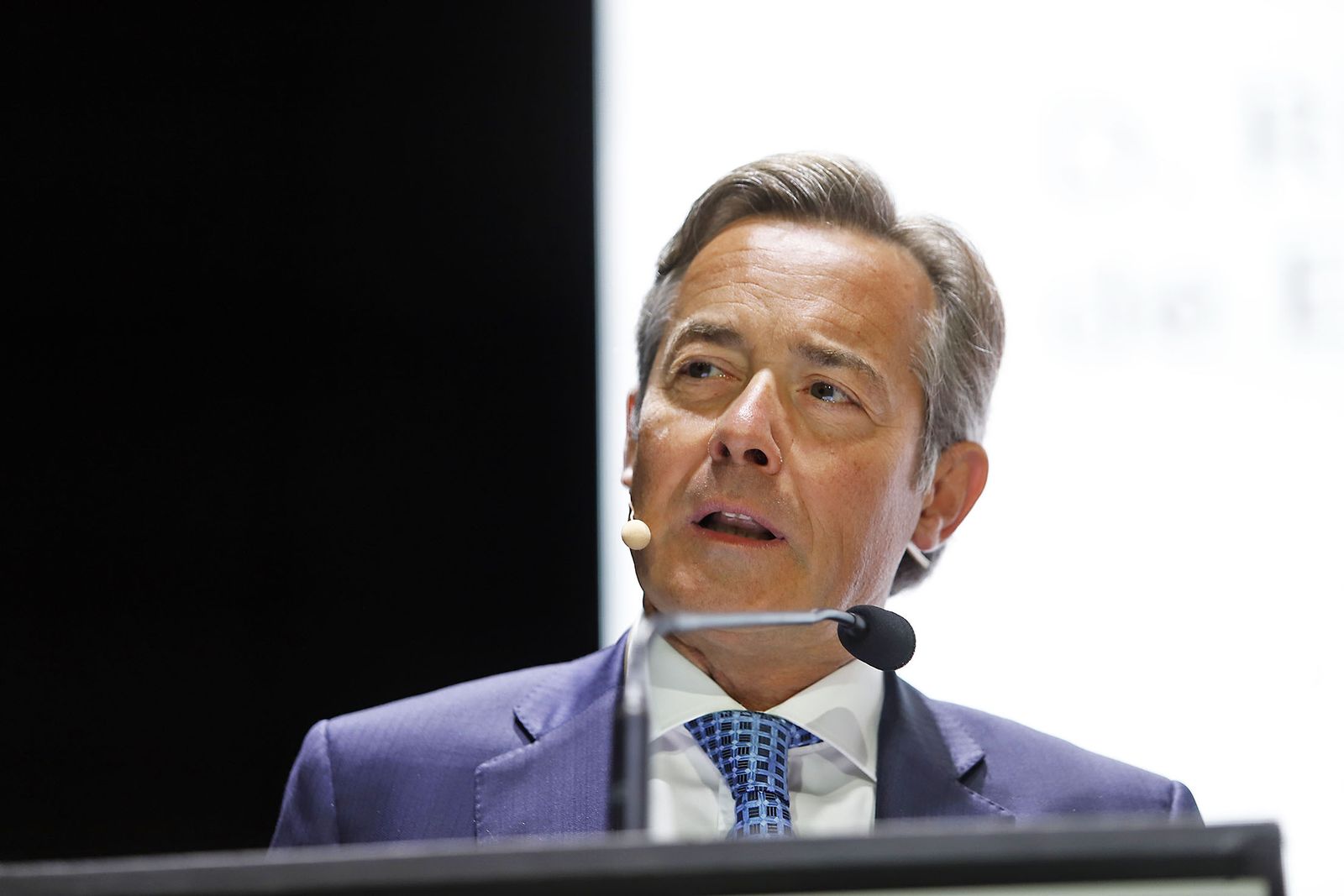 Imágenes de la inauguración de Alimental 2023, Foro Agroalimentario de Huelva.