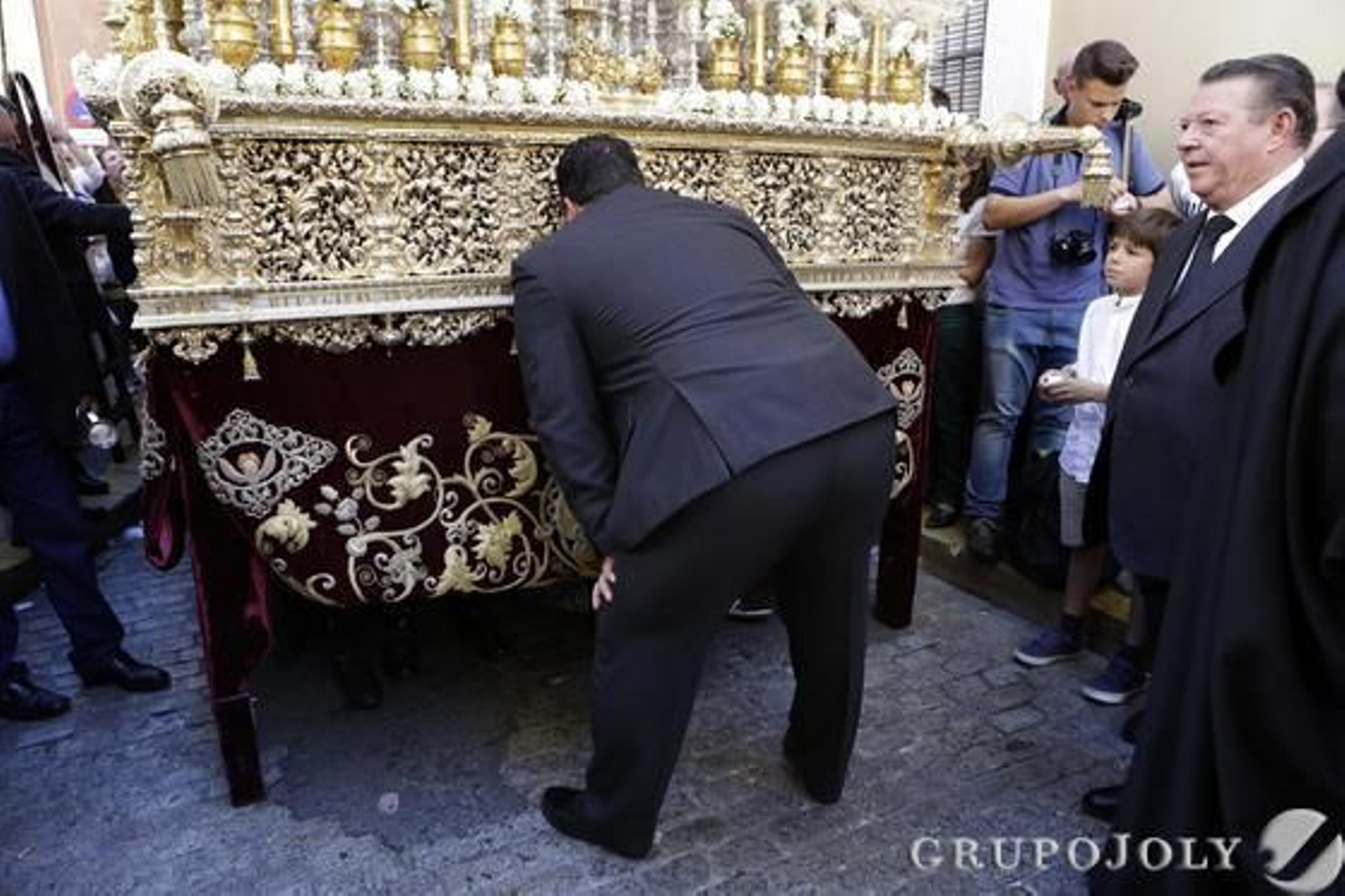 Foto: Juan Carlos Muñoz