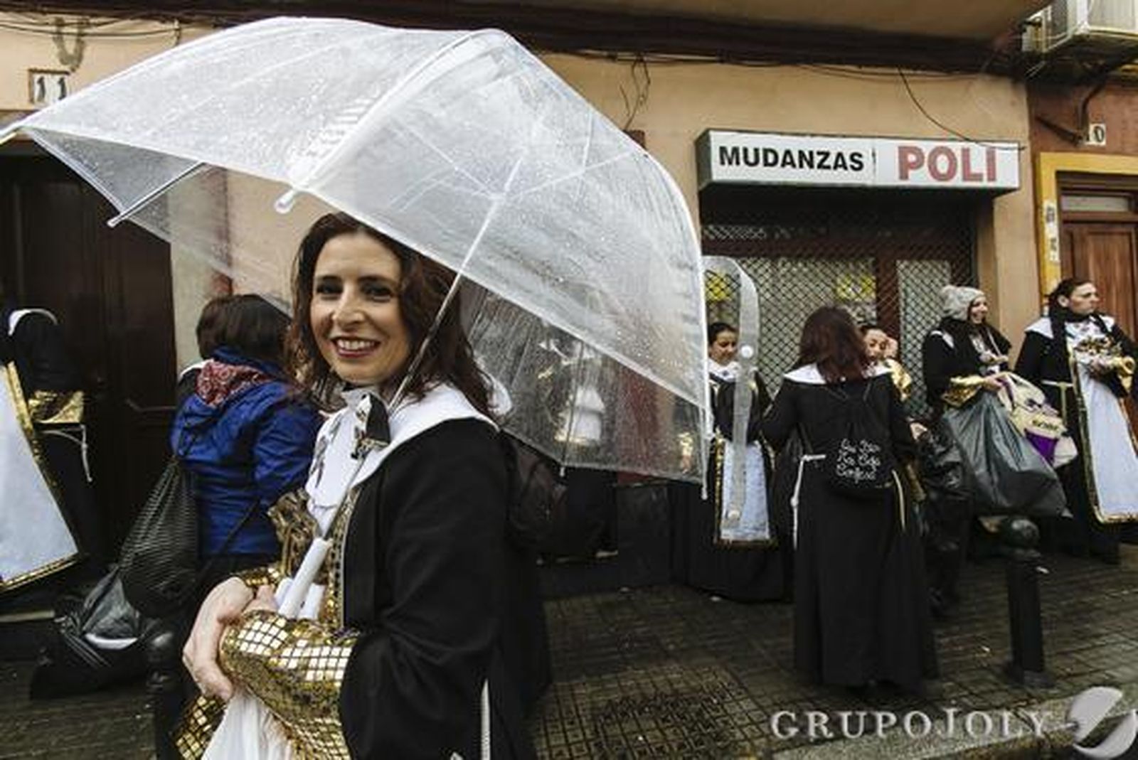 Foto: Lourdes de Vicente