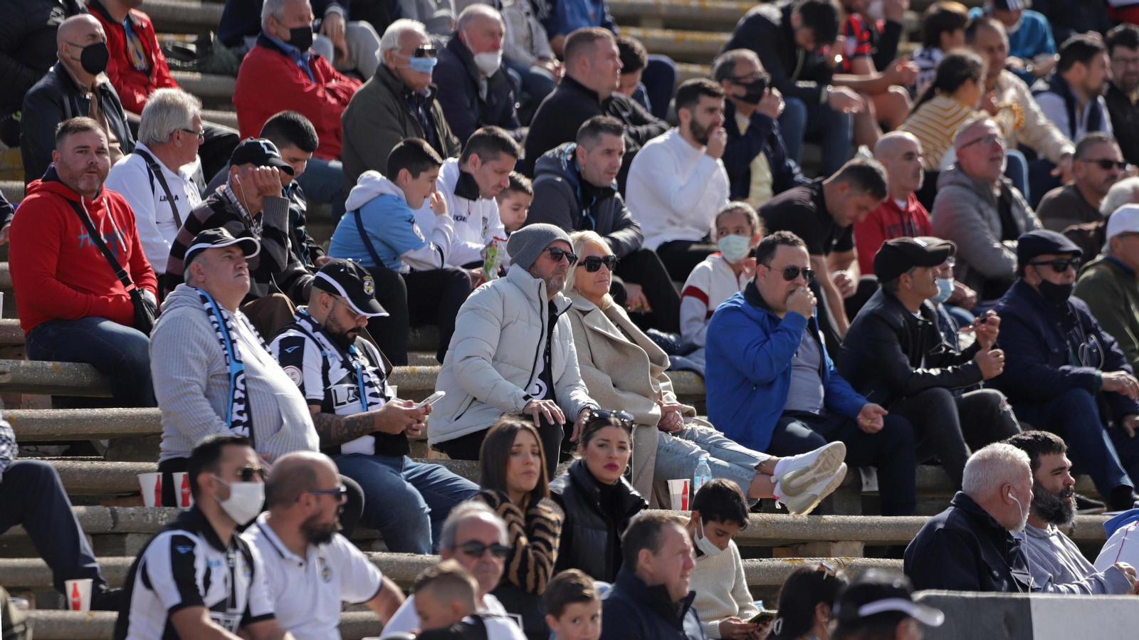Las mejores fotos del Balona - Costa Brava