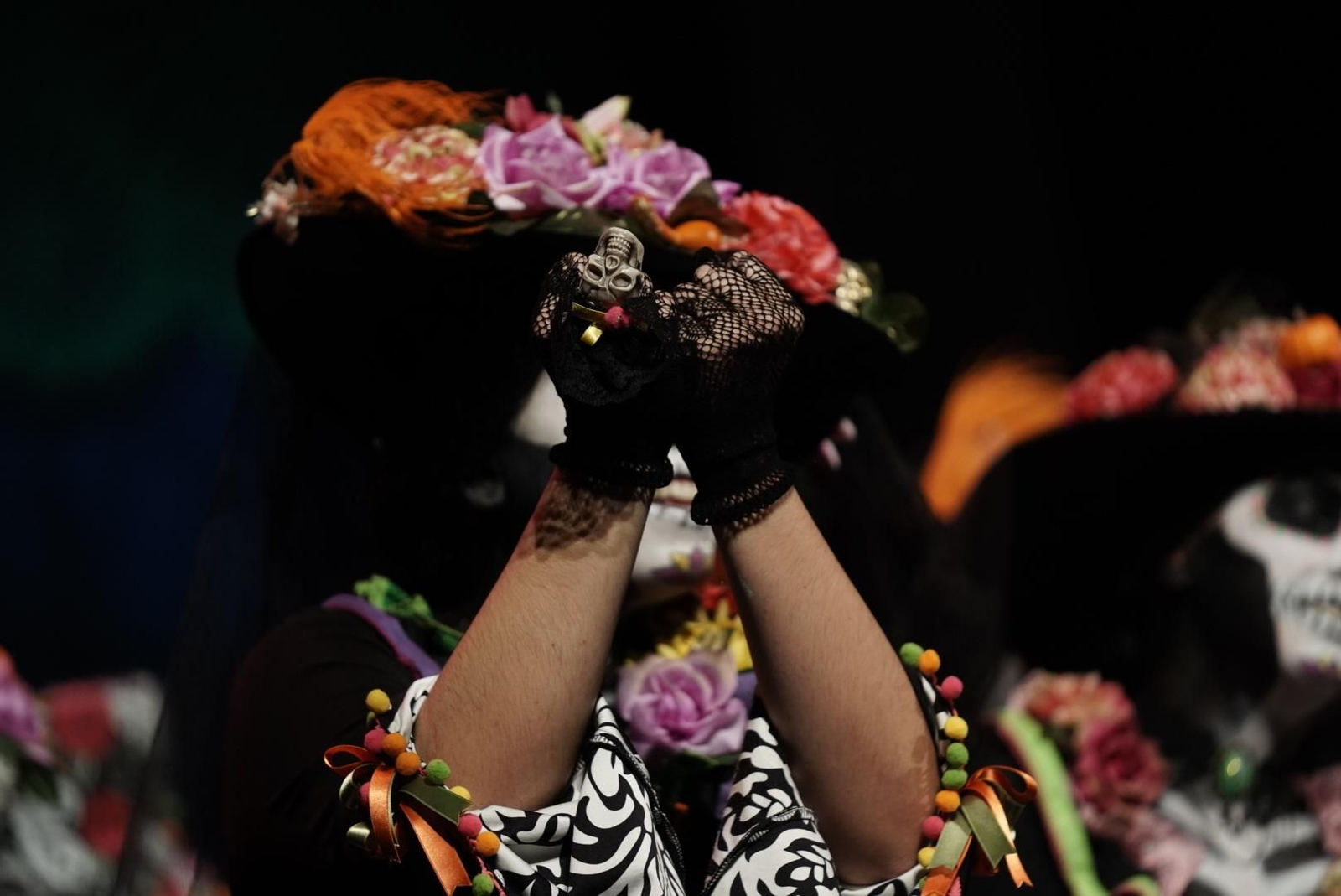 Las fotos de la cuarta sesión de preliminares del Concurso del Carnaval de Córdoba.