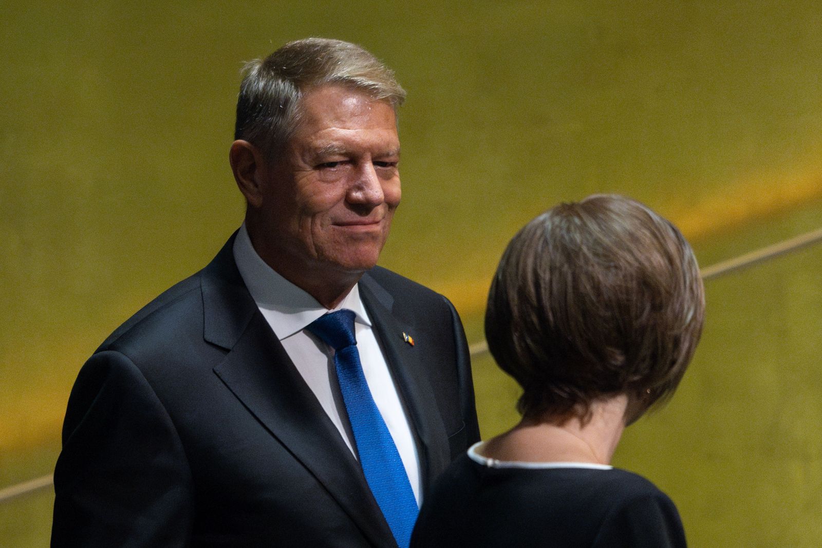 ¿Quiénes son los líderes de la Unión Europea que vienen a la Cumbre de Granada?