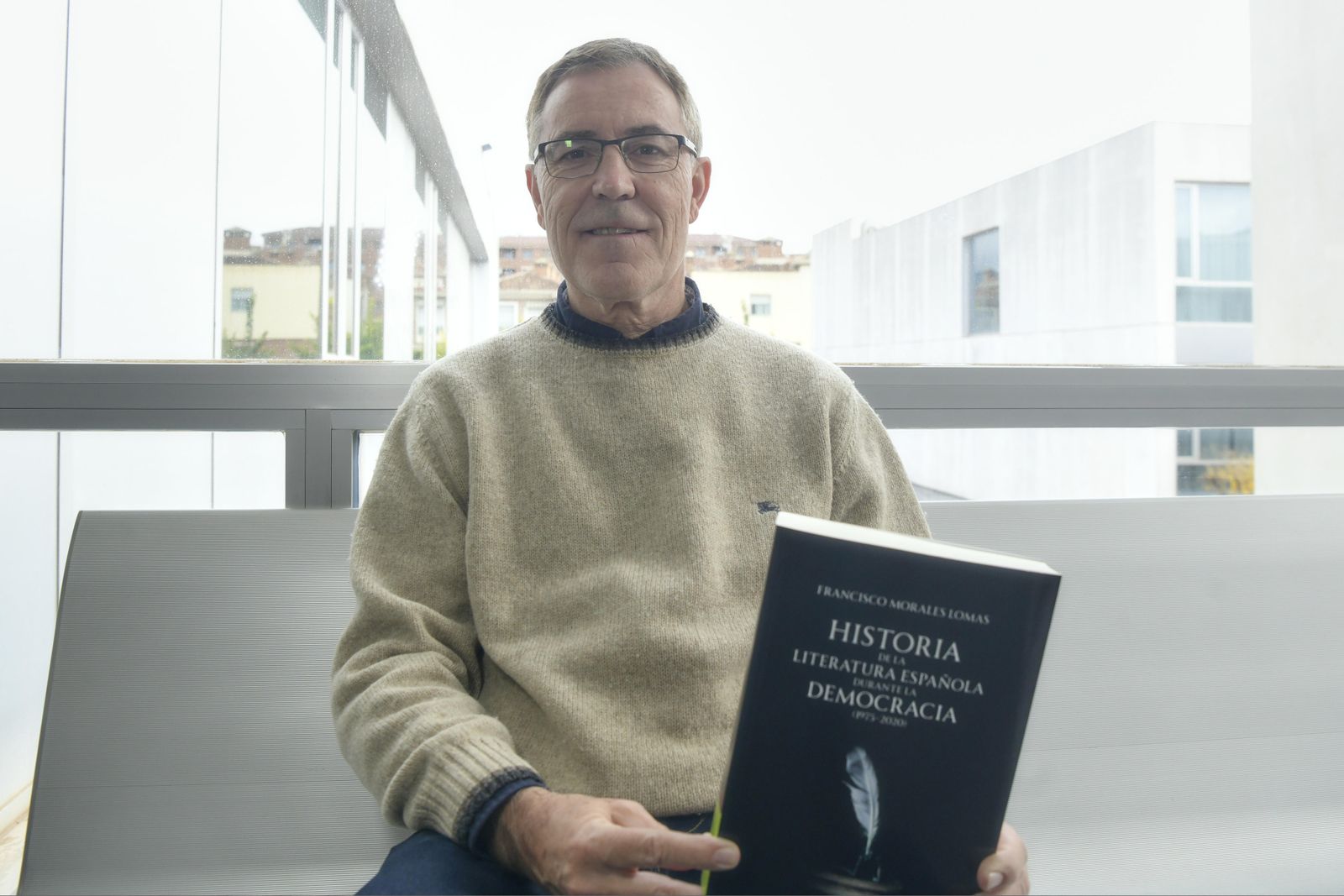 Francisco Morales Lomas