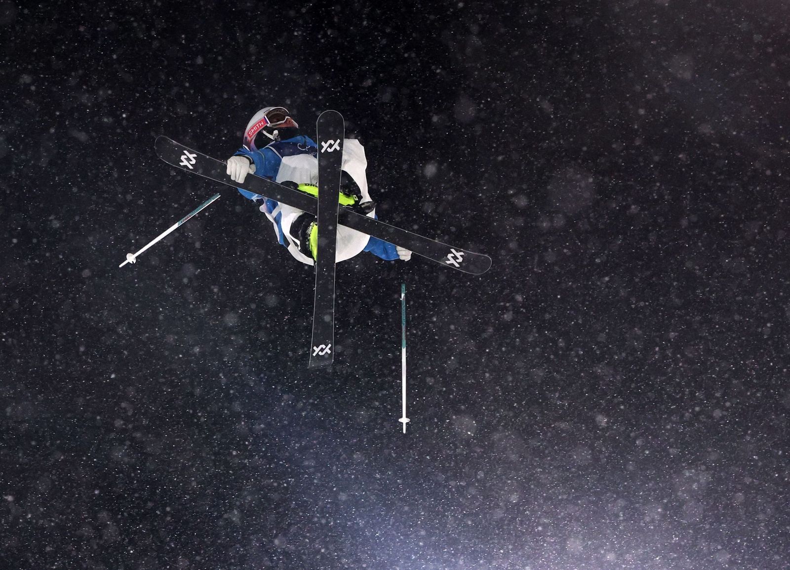 Las mejores fotos de los Juegos Olímpicos de invierno Milán Cortina d'Ampezzo 2026 | Undécima jornada