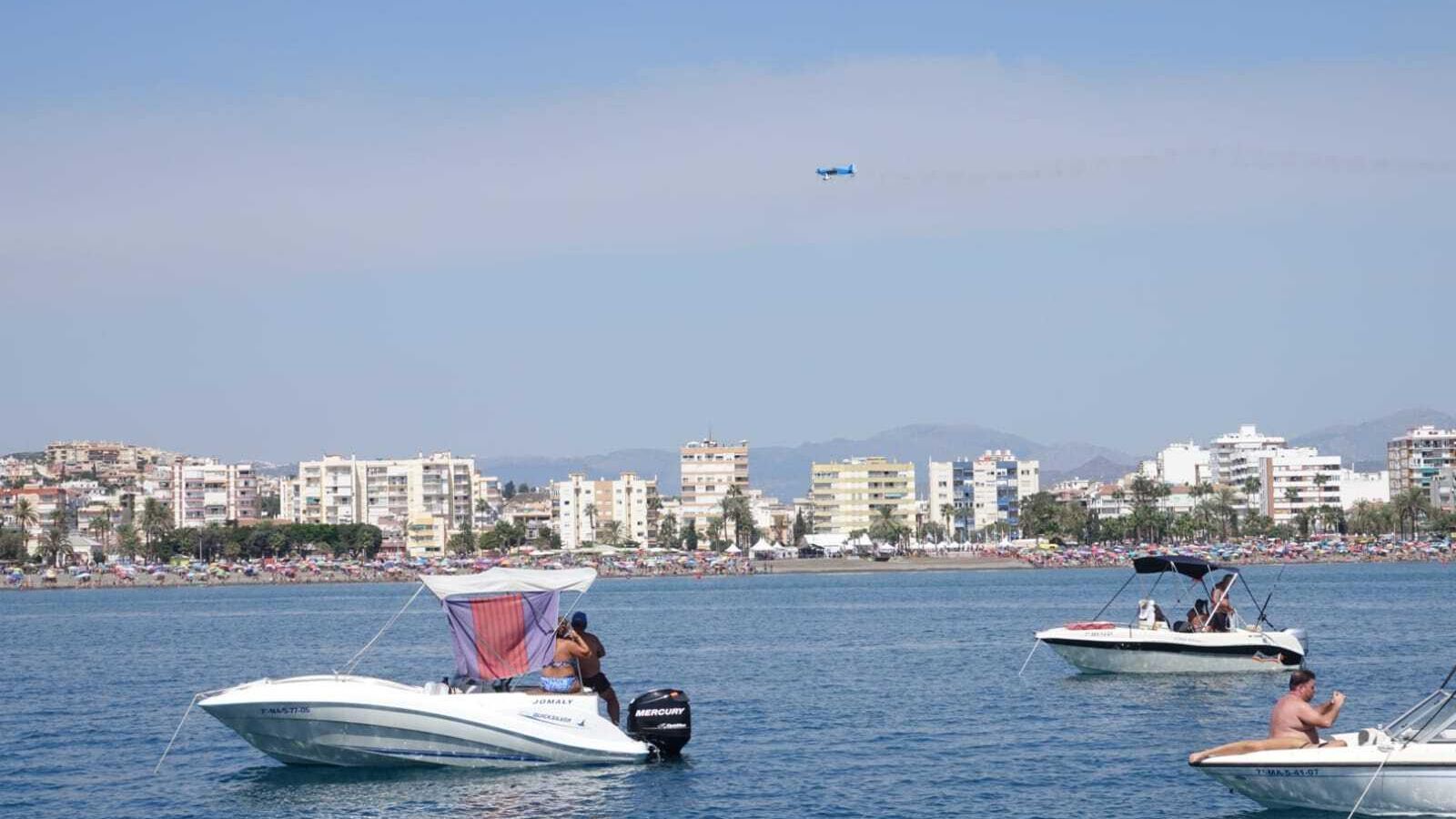 Festival 'Air Show'.