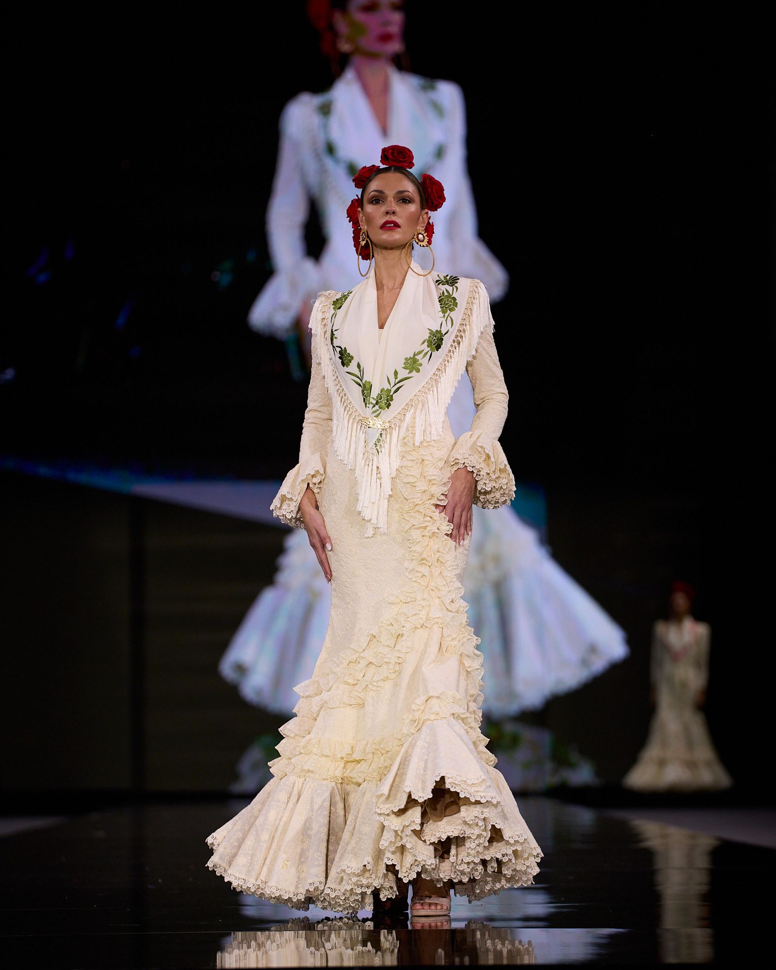 El desfile de Sonibel en Simof 2026, todas las fotos