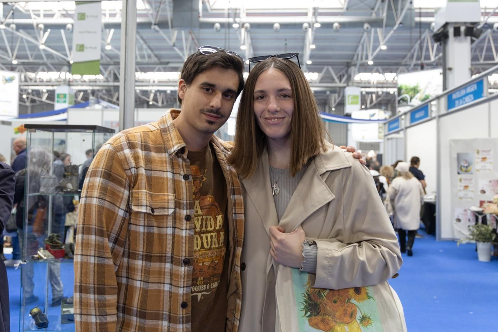 X Feria de los Pueblos, en imágenes