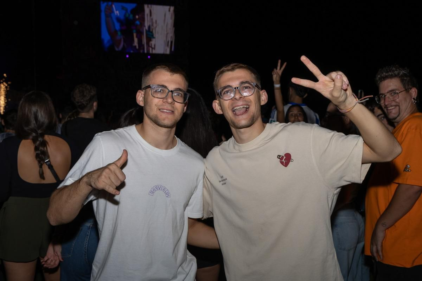 Saiko en el Selvatic Jaén Fest, en imágenes