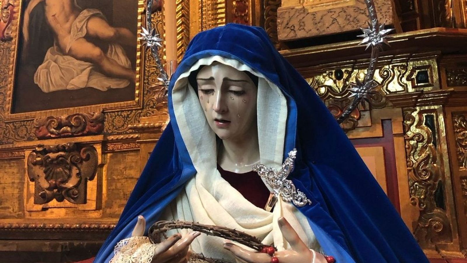 Fotogalería Hebreas 2025: Penas, Remedios y Sacromonte