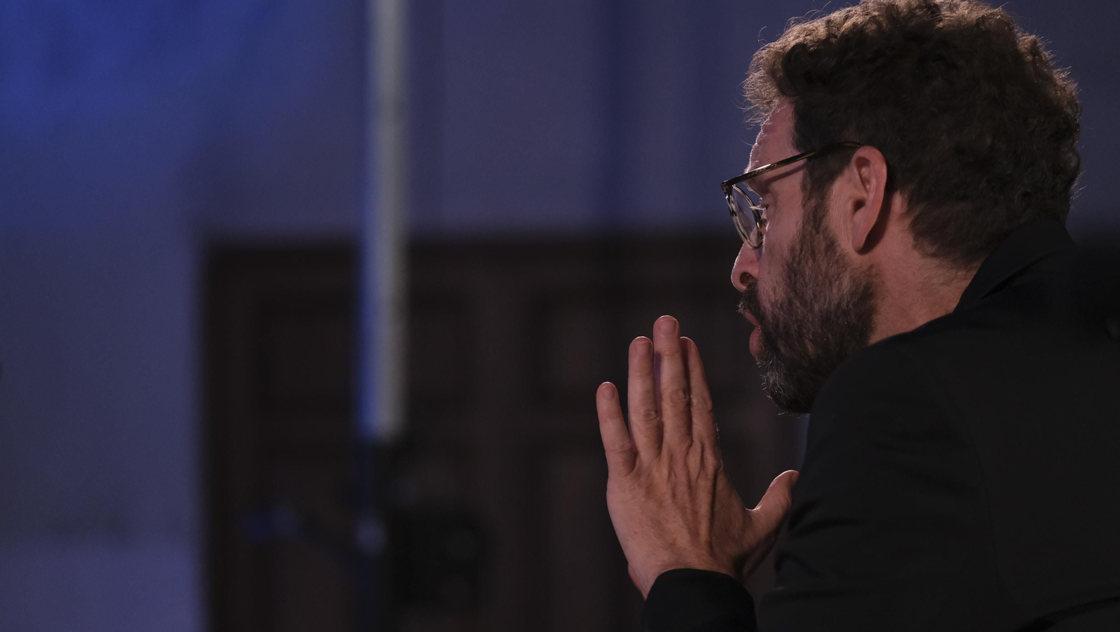 Fotogalería La Grande Chapelle. Festival de Música Renacentista y Barroca de Vélez Blanco.