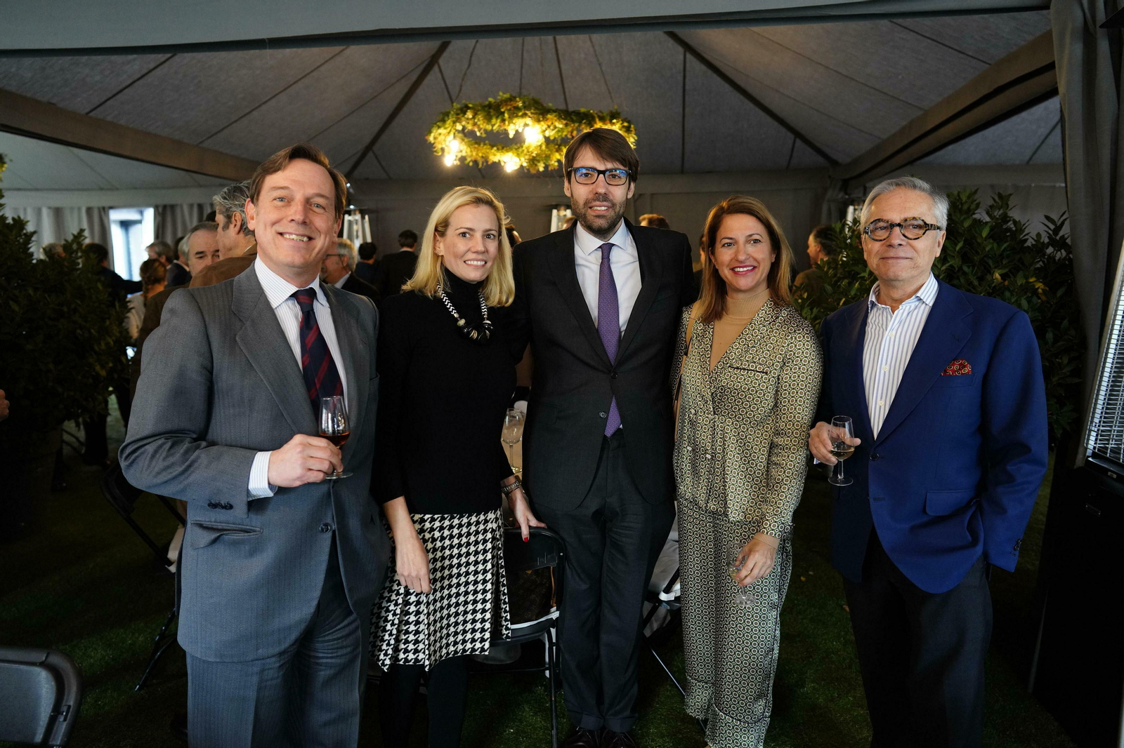 Imágenes de la Diáspora Jerezana