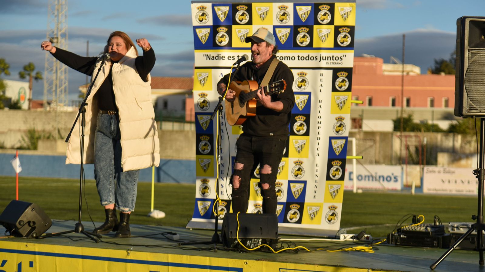 Los 25 equipos que forman la cantera de la Balona, uno a uno