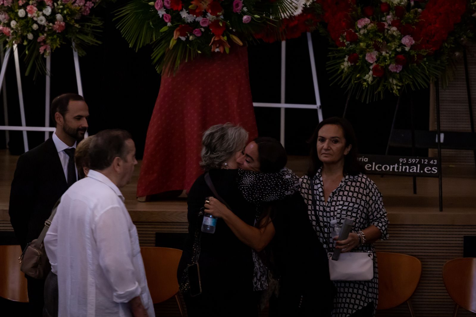 Adiós a Manolo Sanlúcar