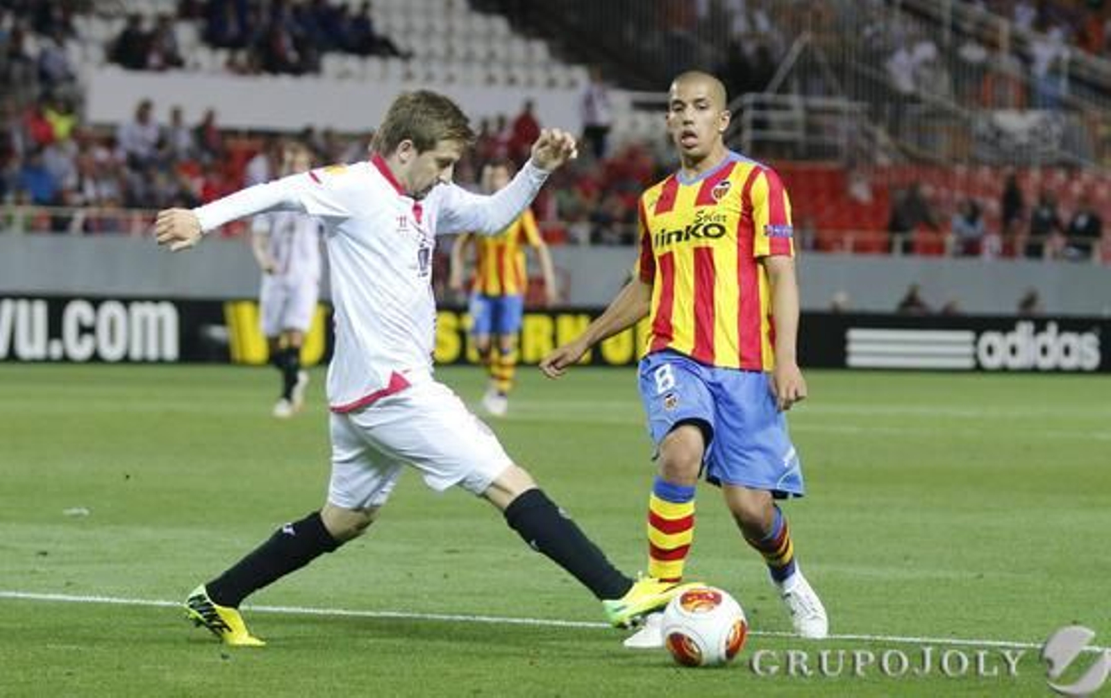 Foto: Antonio Pizarro