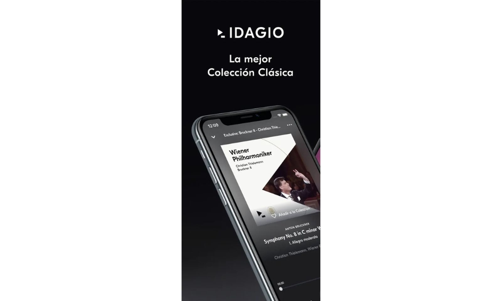 Idagio