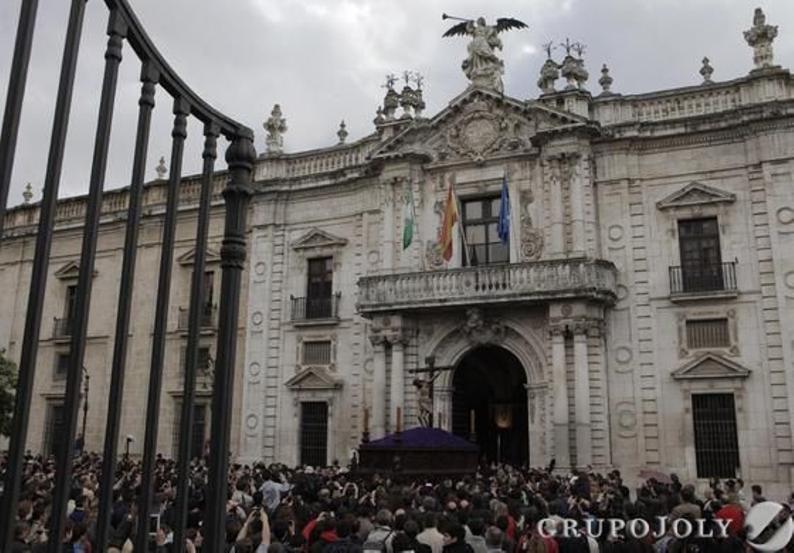 Foto: Antonio Pizarro