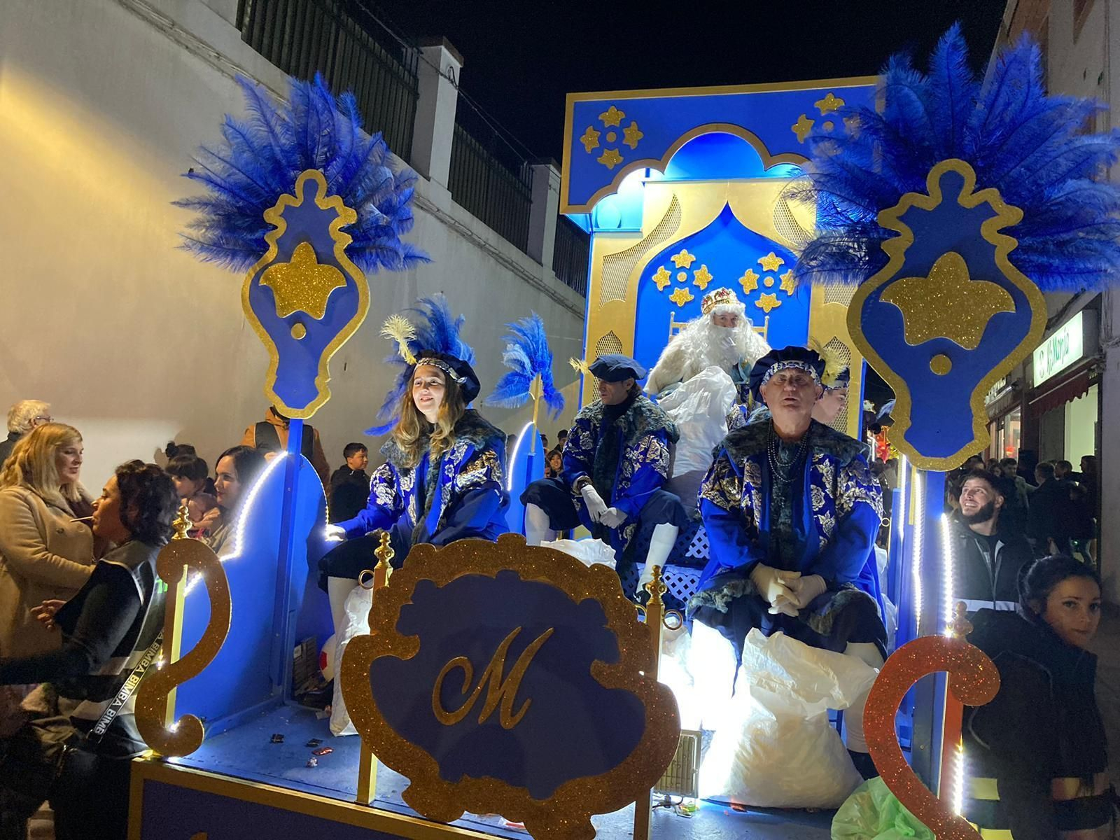 MONTORO