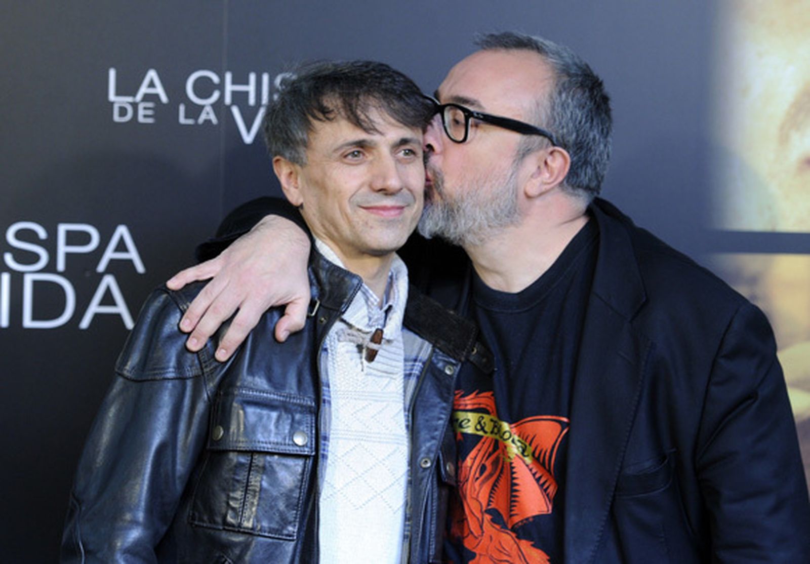 José Mota: "La comedia es como los huevos fritos, exquisita pero poco valorada"