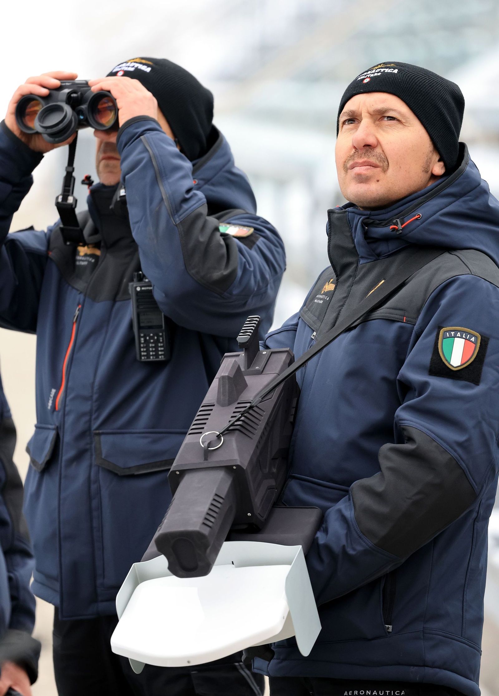 Las mejores fotos de los Juegos Olímpicos de invierno Milán Cortina d'Ampezzo 2026 | Undécima jornada