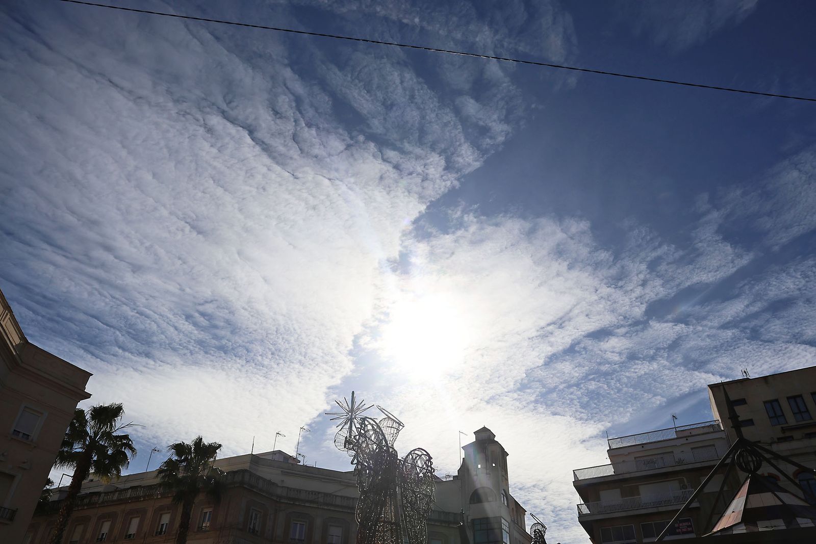 Las fotografías del sábado en Huelva