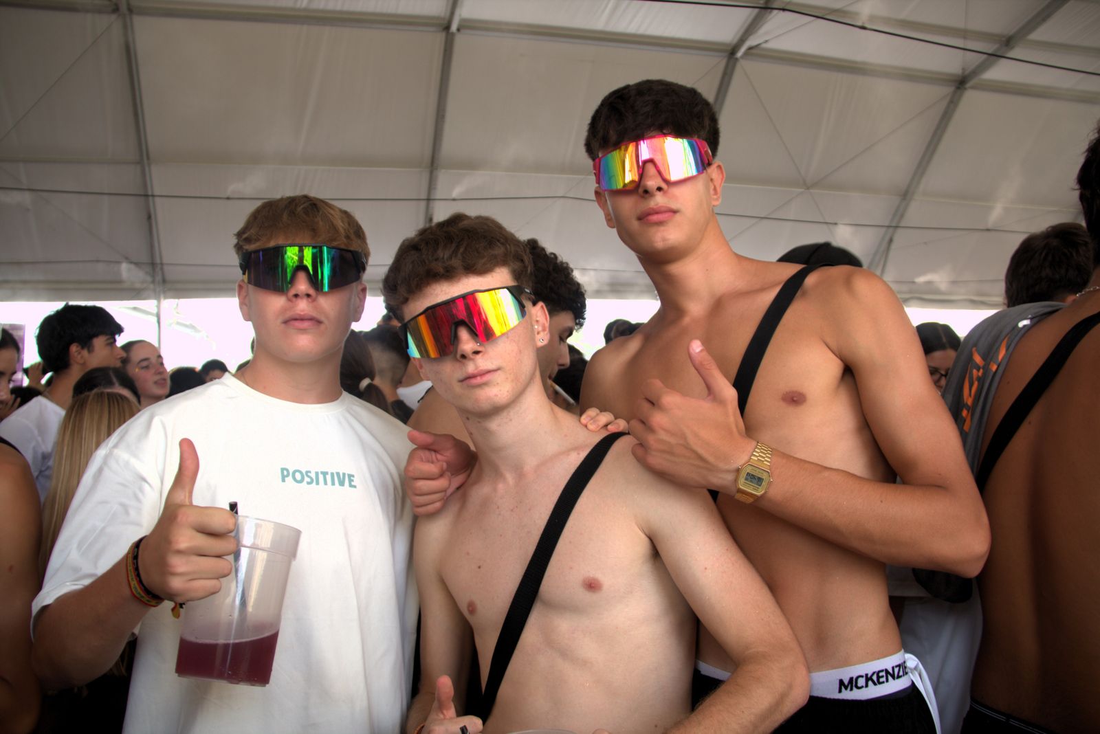 ¿Has estado en la feria de día de Almuñécar? ¡Encuéntrate!