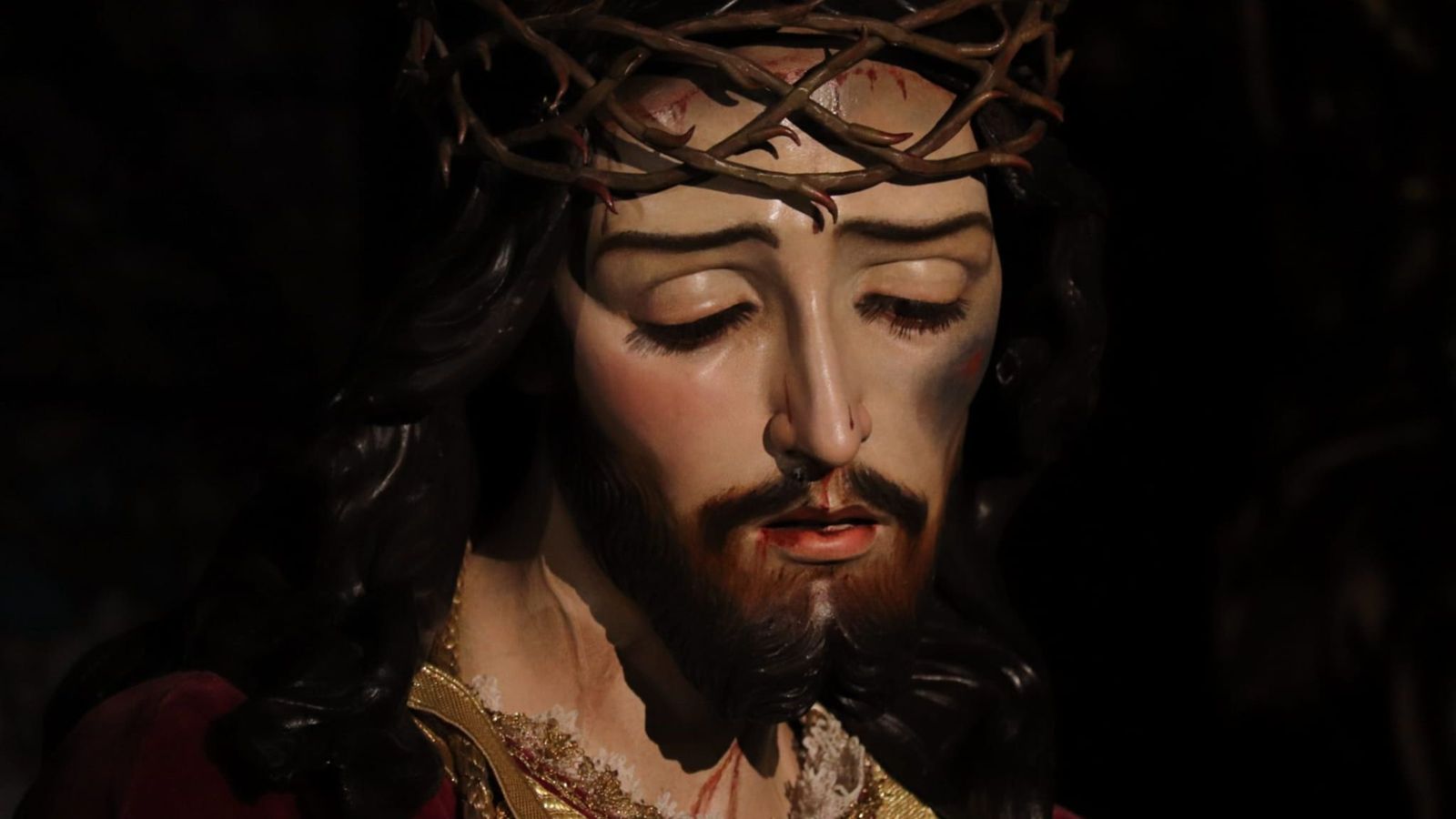 Tradicional y Devoto Besapiés de Nuestro Padre Jesús del Rescate de Granada, Primer viernes de marzo 2026