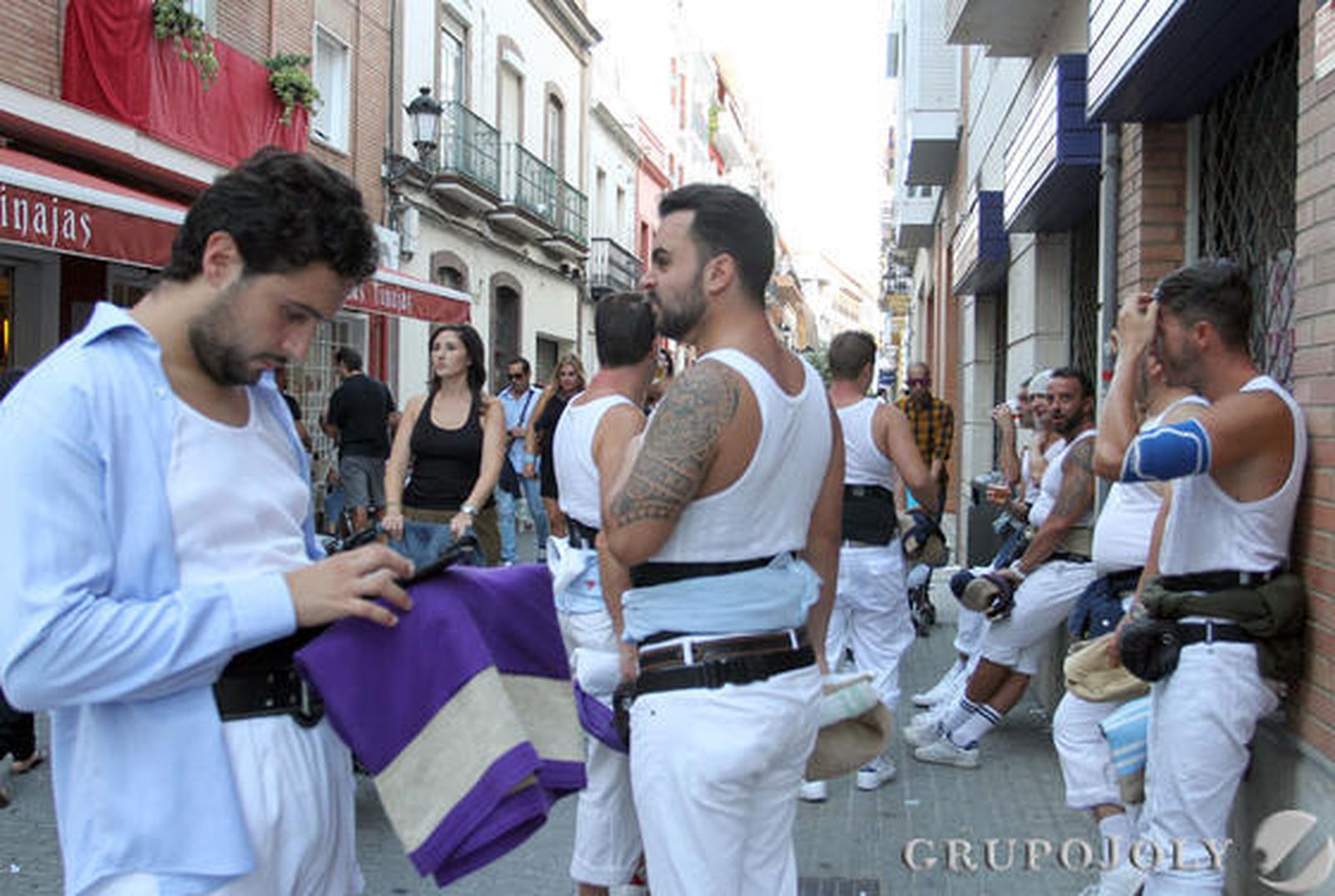 Foto: Josue Correa | Alberto Dominguez | Paula Vergara