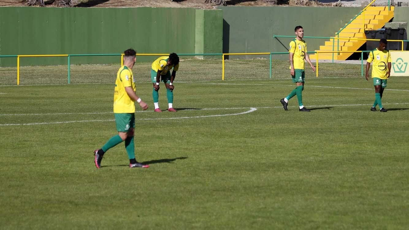 Las fotos de UD Los Barrios - Cordoba B