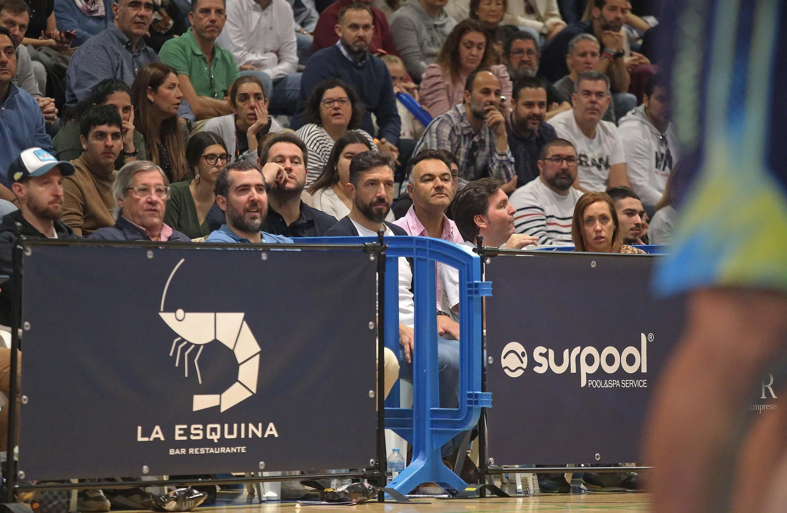 Las mejores fotos del Udea  - Ponferrada