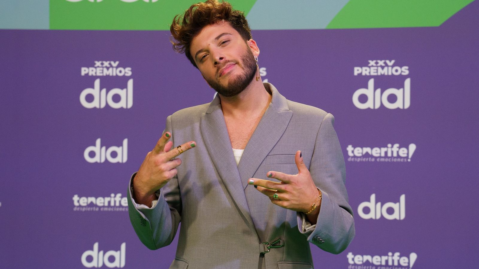 Blas Cantó.