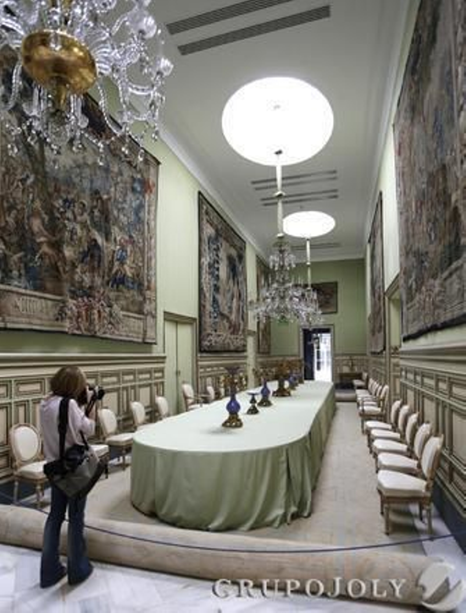 Foto: Juan Carlos Muñoz