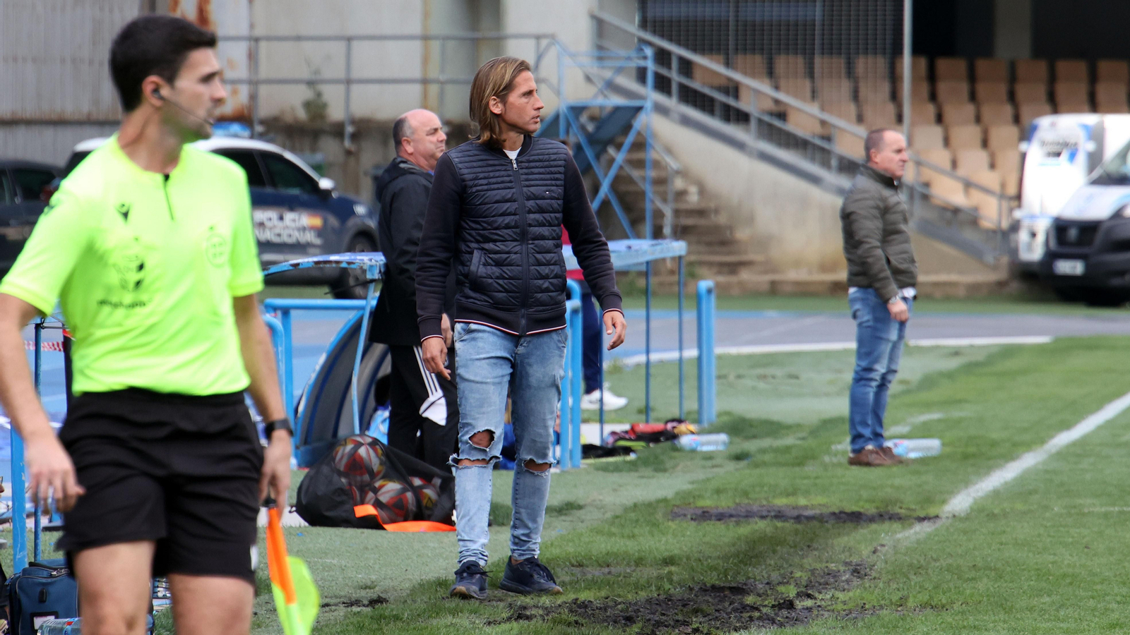 Xerez CD - Bollullos en Chapín